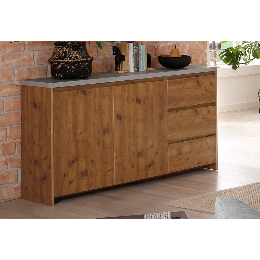 Home affaire Sideboard »Maribo«