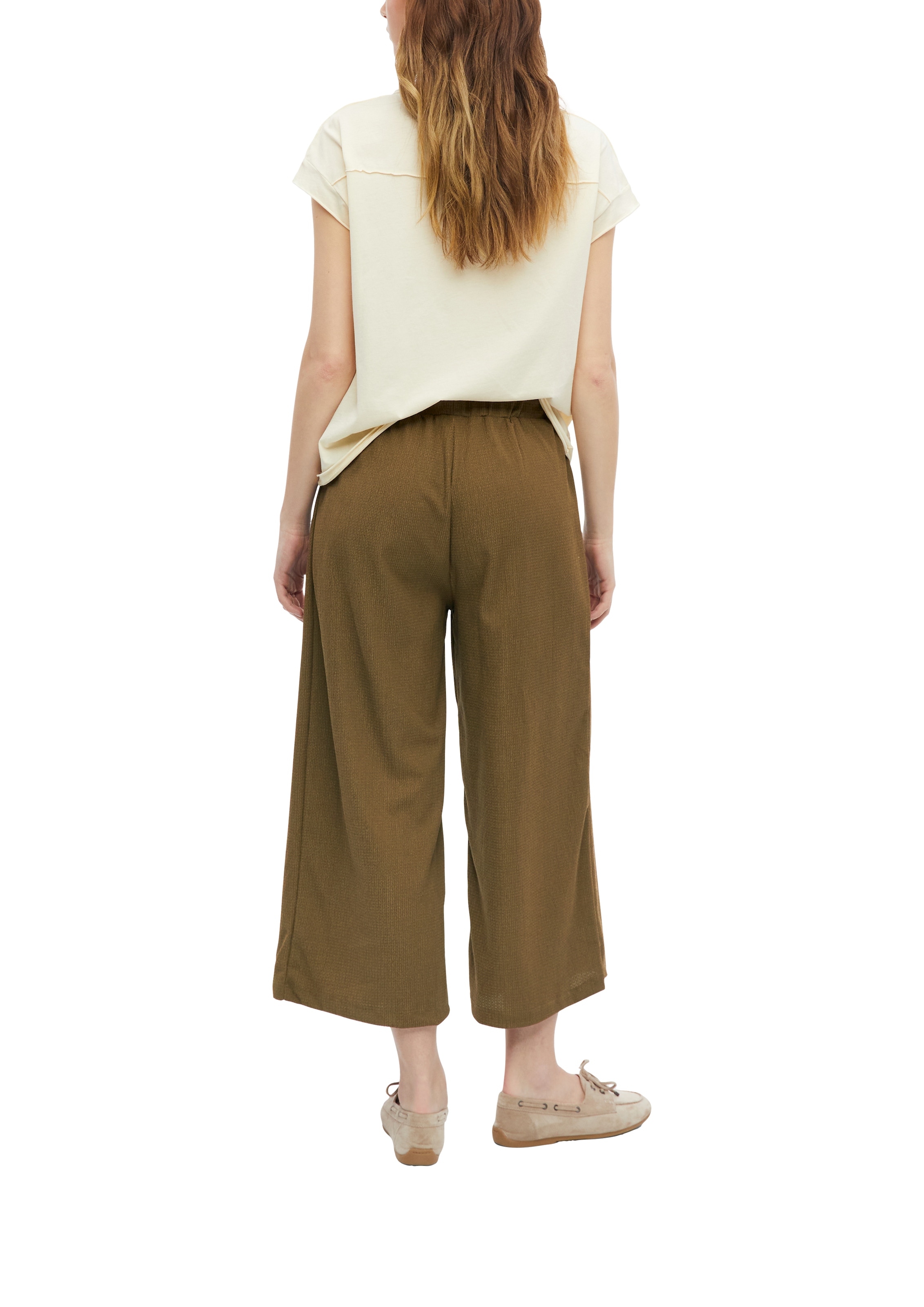 s.Oliver Culotte