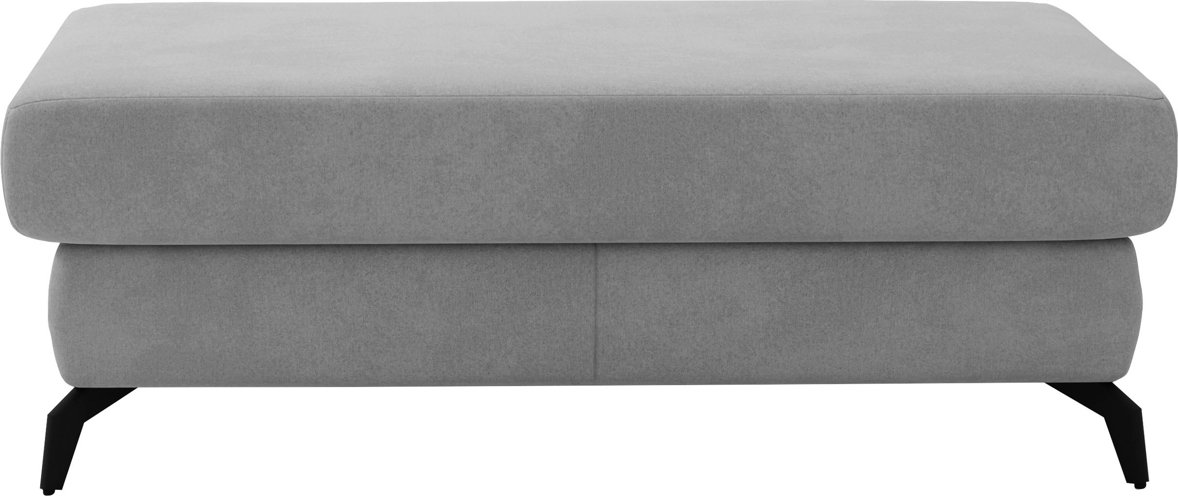 sit&more Polsterhocker »Bolero«
