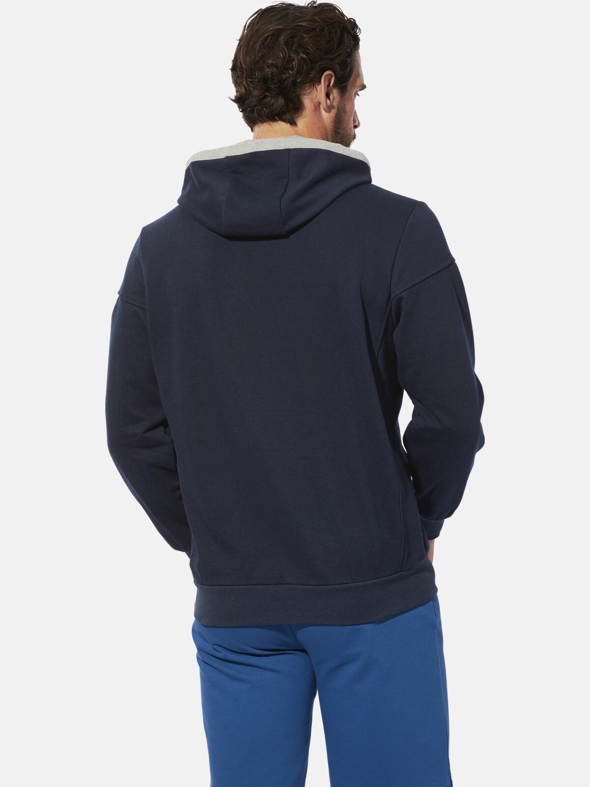Babista Kapuzensweatshirt »Sweatshirt ELEGANZARA«
