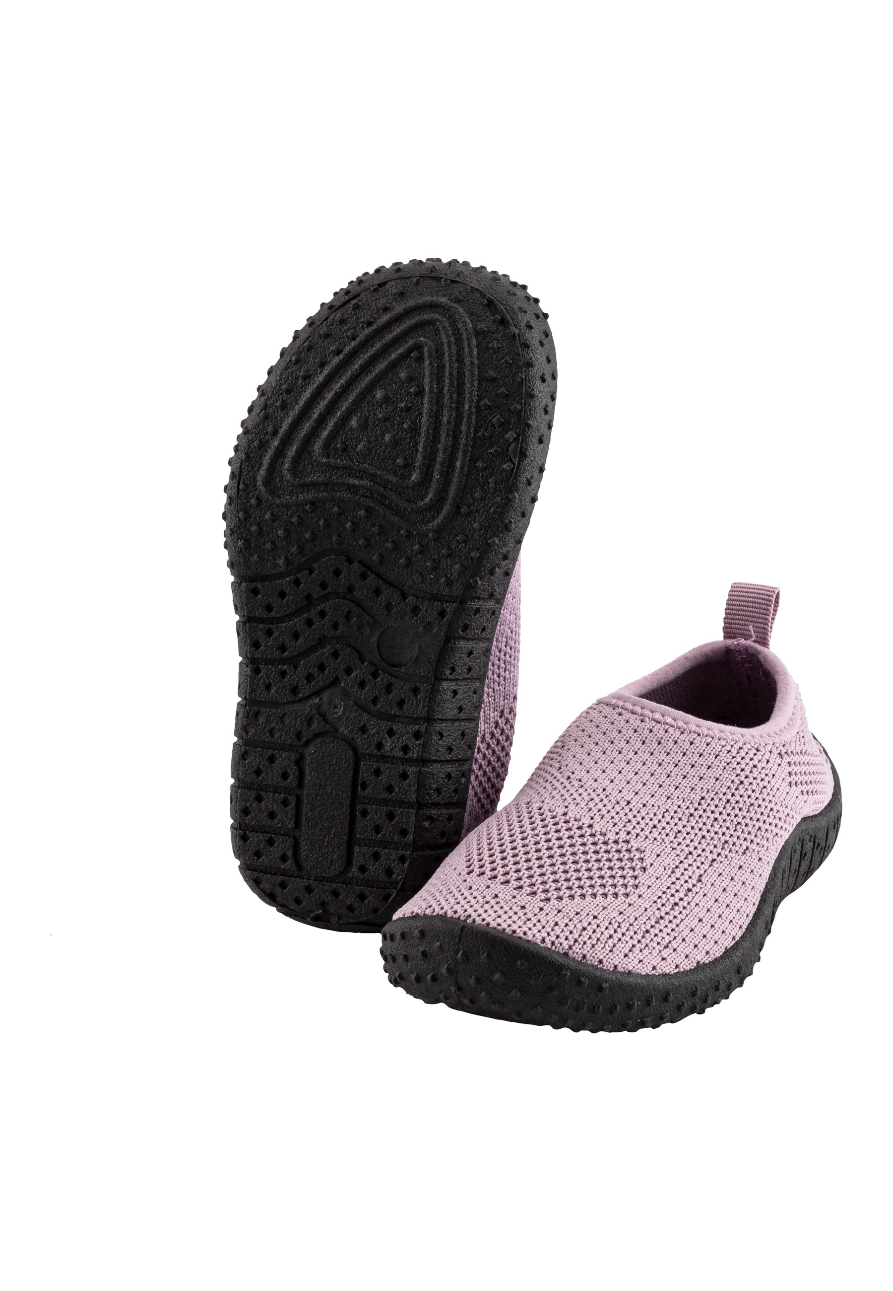 Sterntaler® Badeschuh »Badeschuhe Strickoptik«