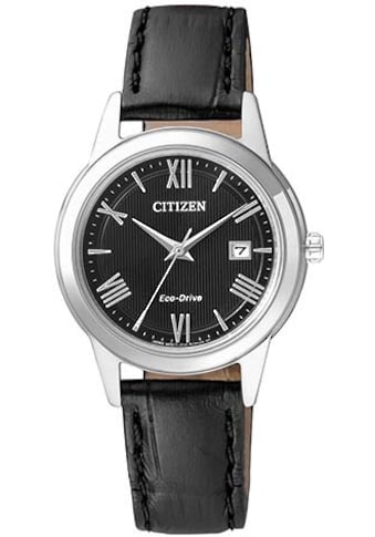 Citizen Quarzuhr »FE1081-08E« kaufen