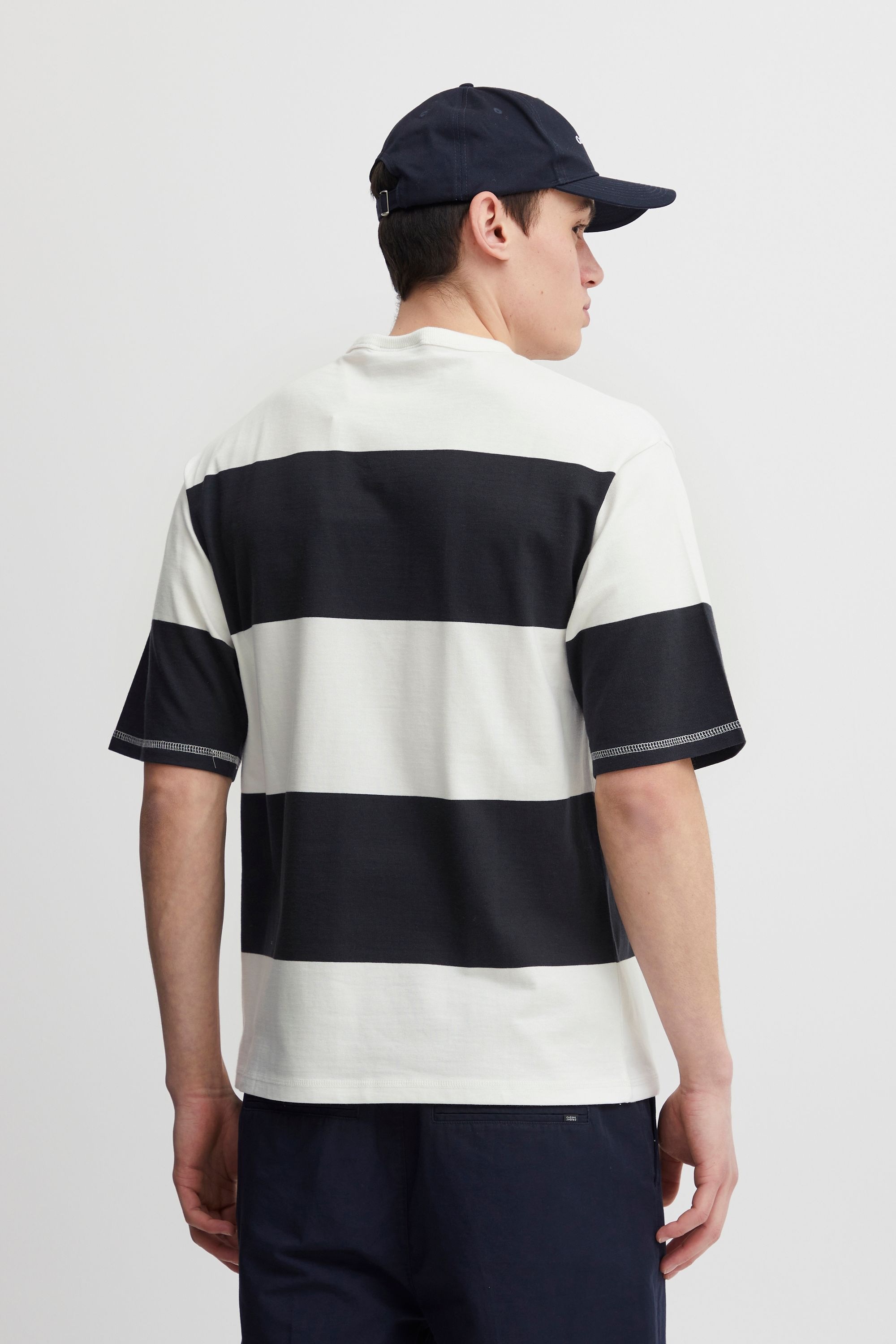 Casual Friday T-Shirt »T-Shirt CFTue«