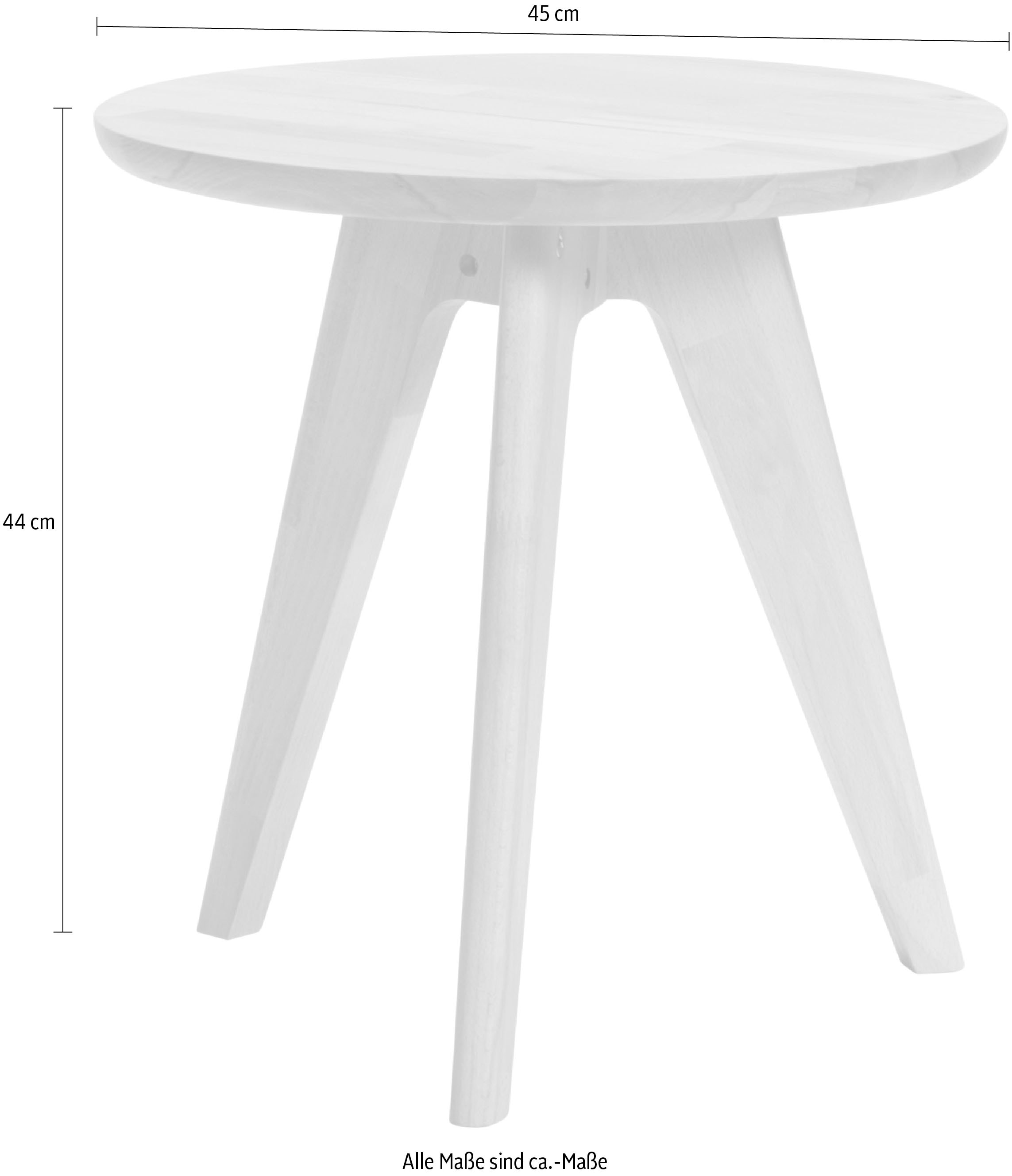 HASENA Nachttisch »Circo«