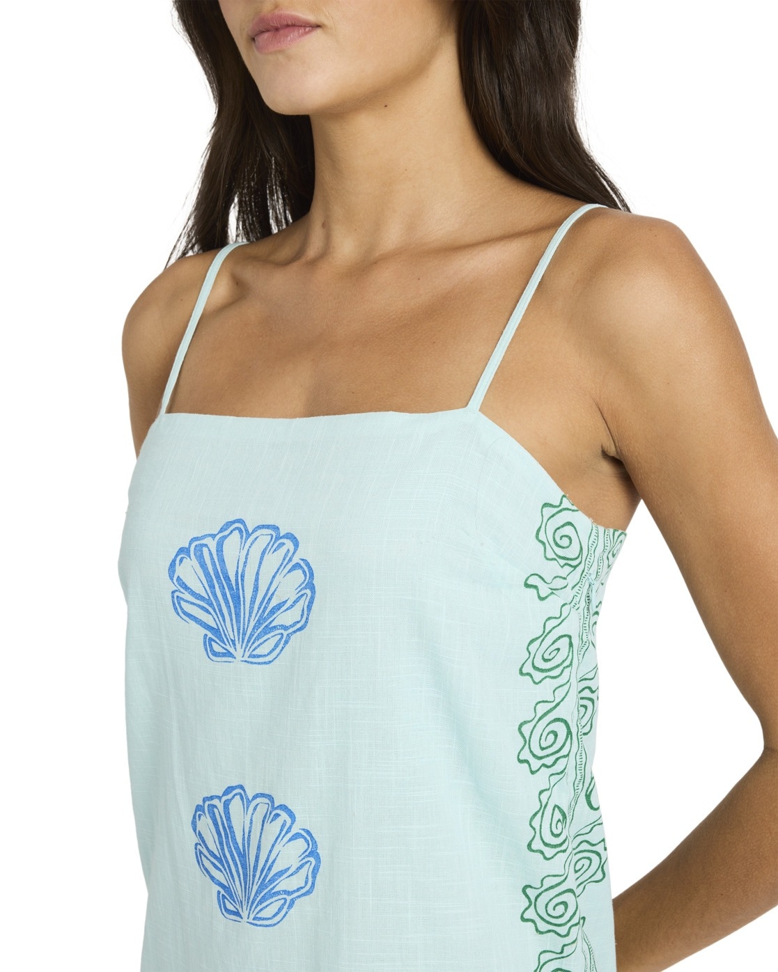 Billabong Minikleid »Sun Rays«