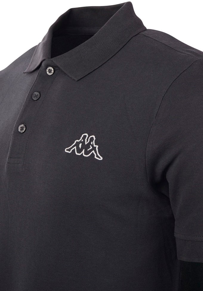 Kappa Poloshirt »PELEOT«