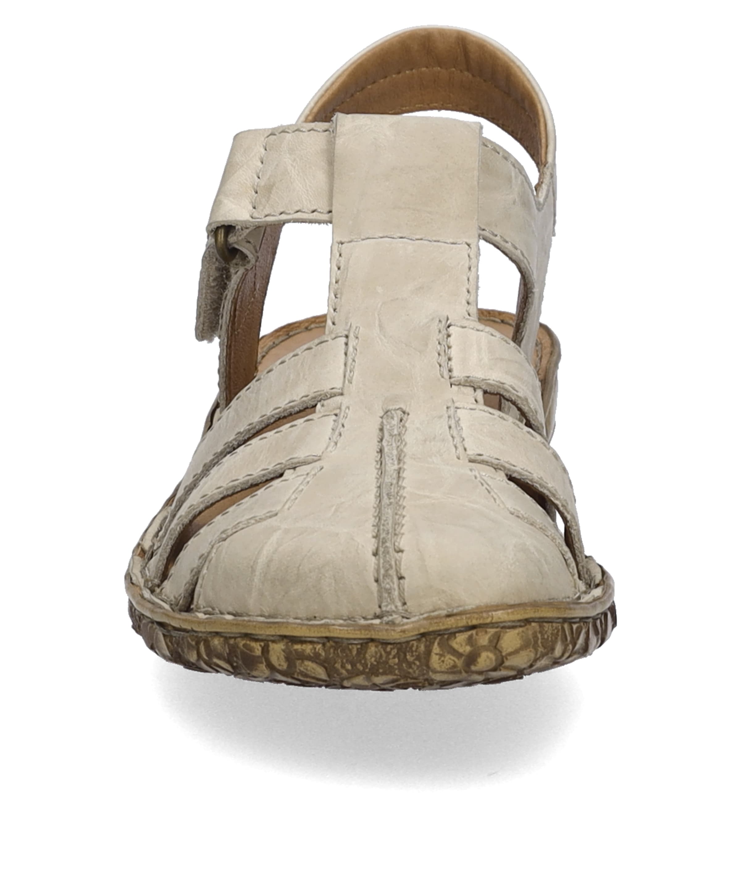 Josef Seibel Sandale »Rosalie 48, creme«