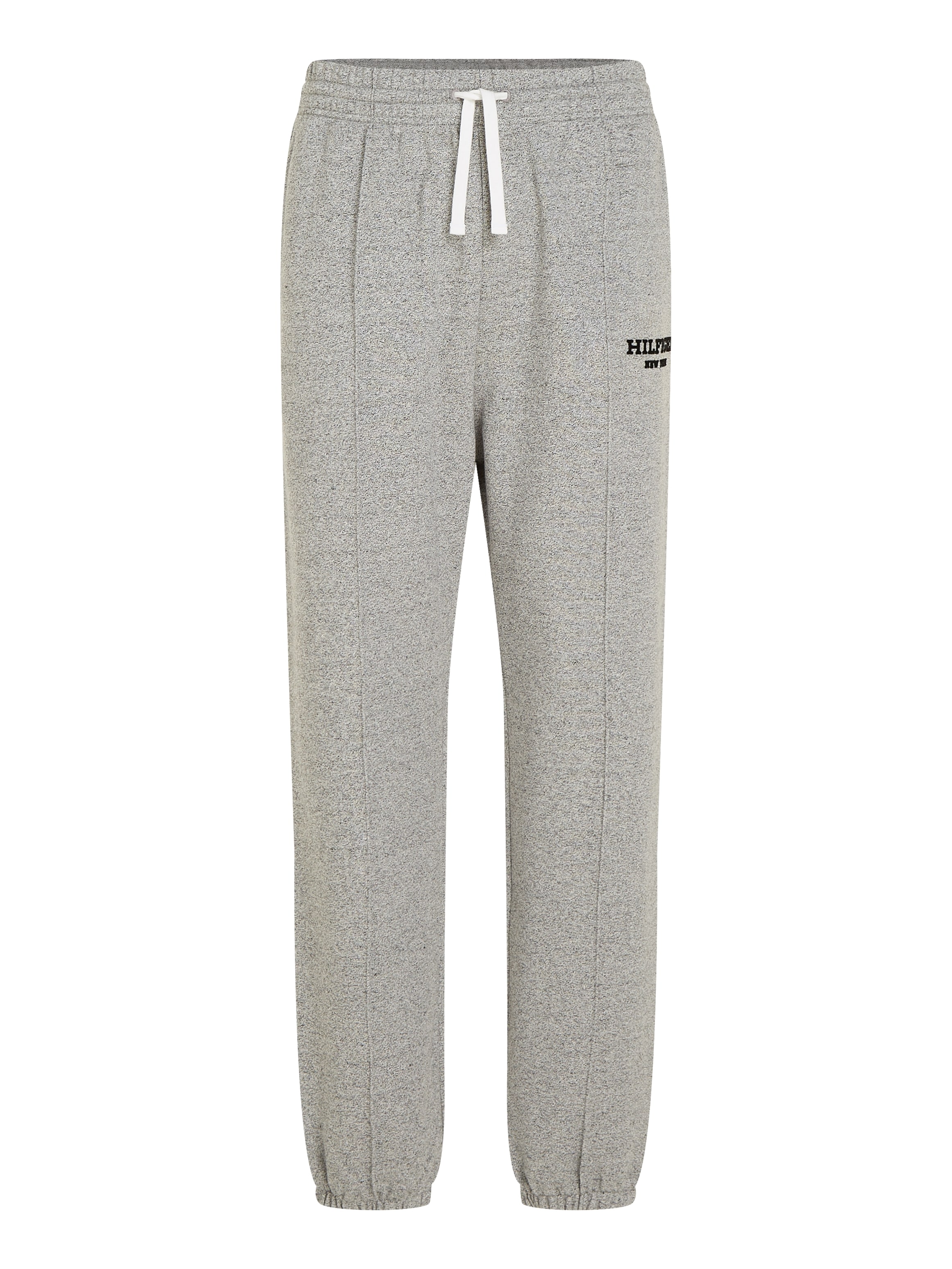 Tommy Hilfiger Jogginghose »MONOTYPE MOULINE SWEATPANT«, mit Kordel