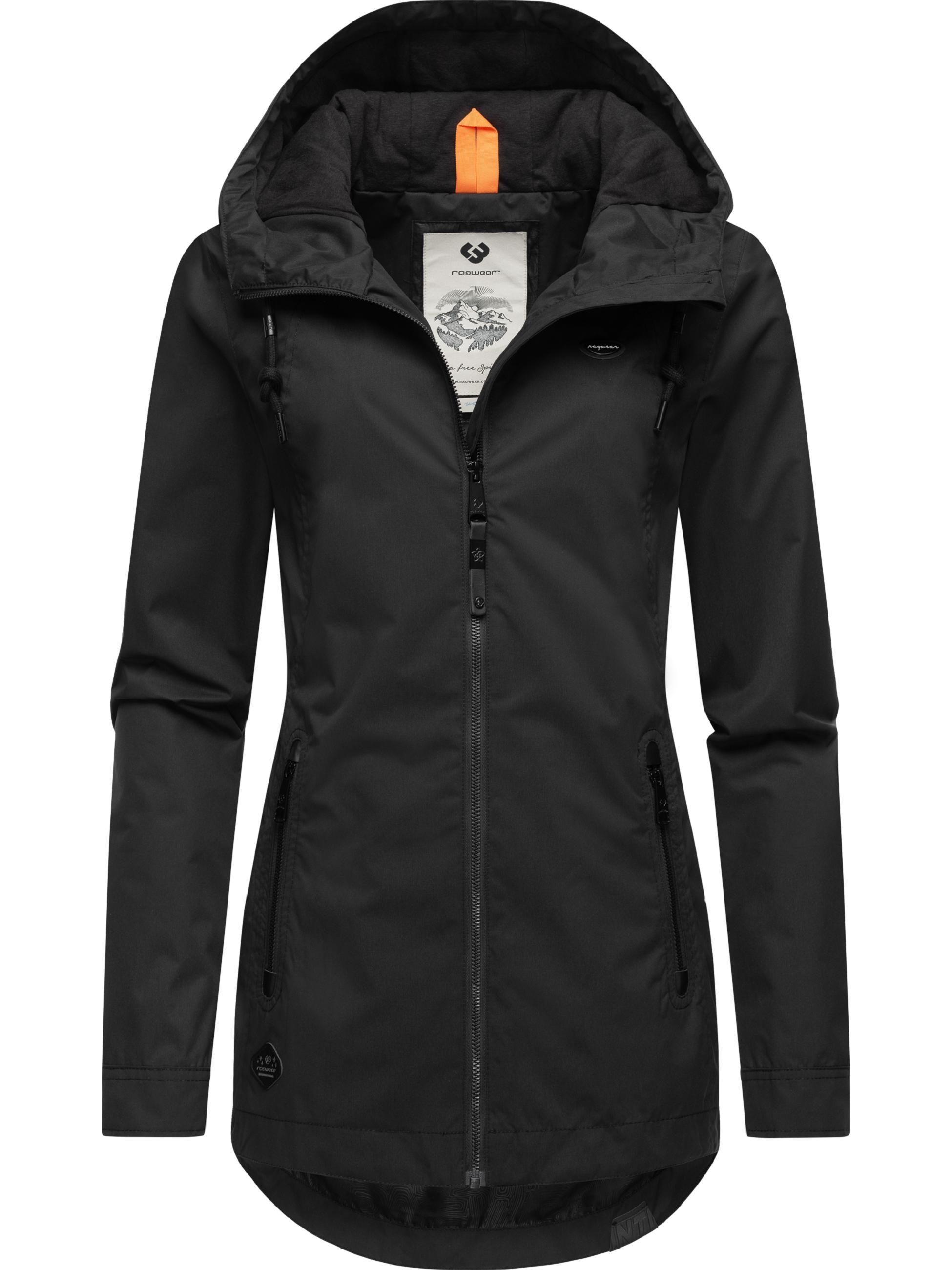 Ragwear Outdoorjacke »Übergangsjacke Zuzka«