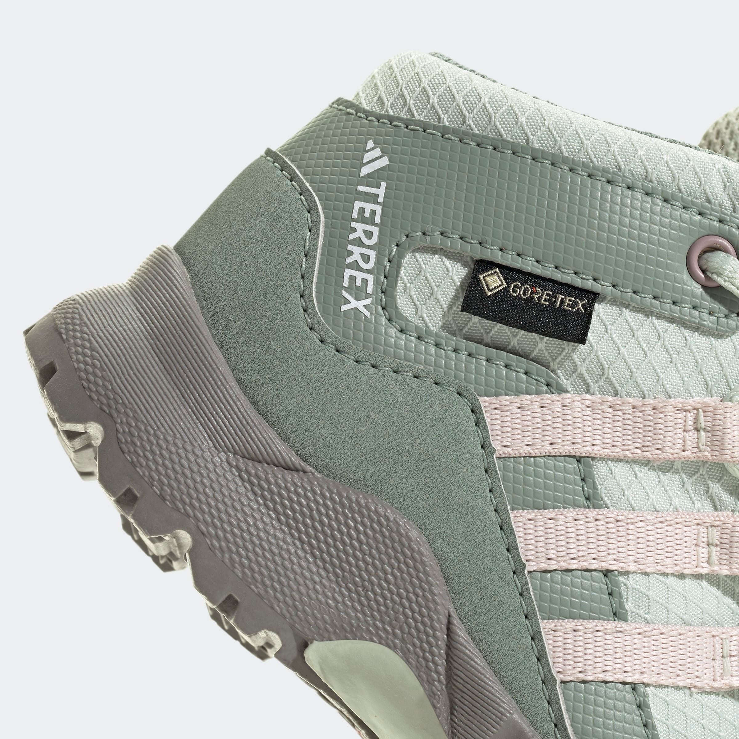 adidas TERREX Wanderschuh »TERREX MID GORE-TEX«, für Kinder