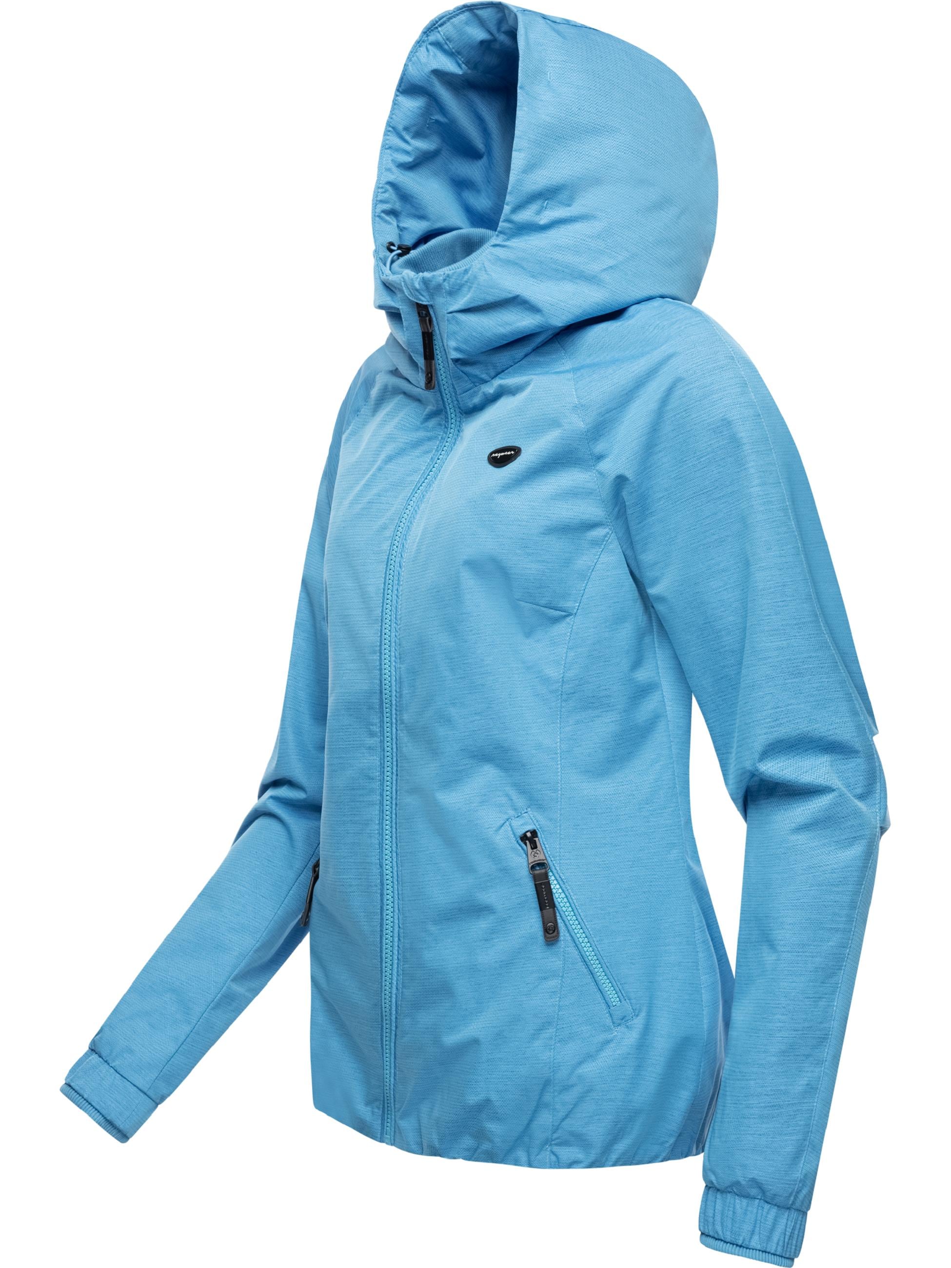 Ragwear Outdoorjacke »Übergangsjacke Dizzie Tech«