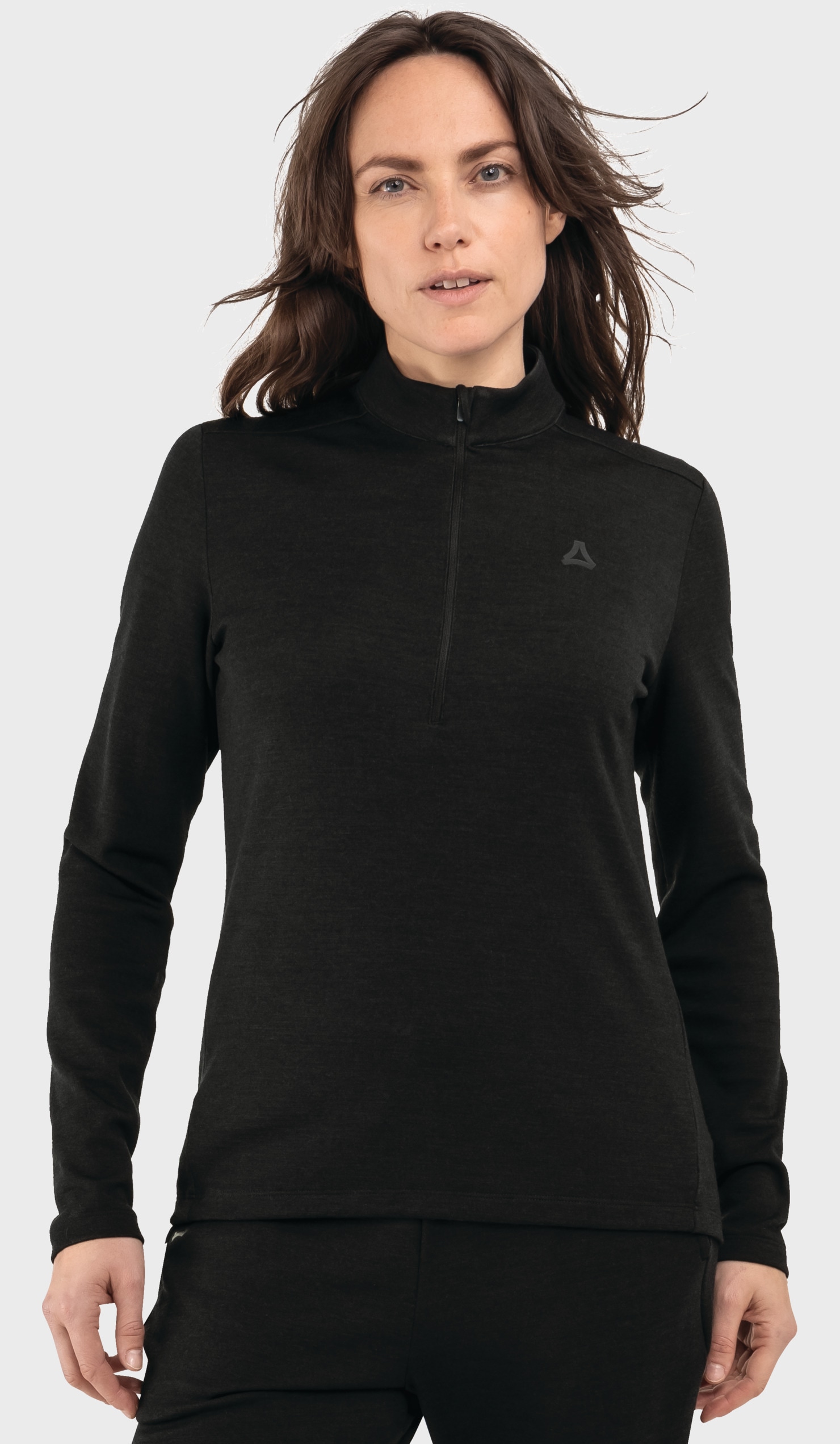 Schöffel Funktionsshirt »Longsleeve Style Canyfer WMS«