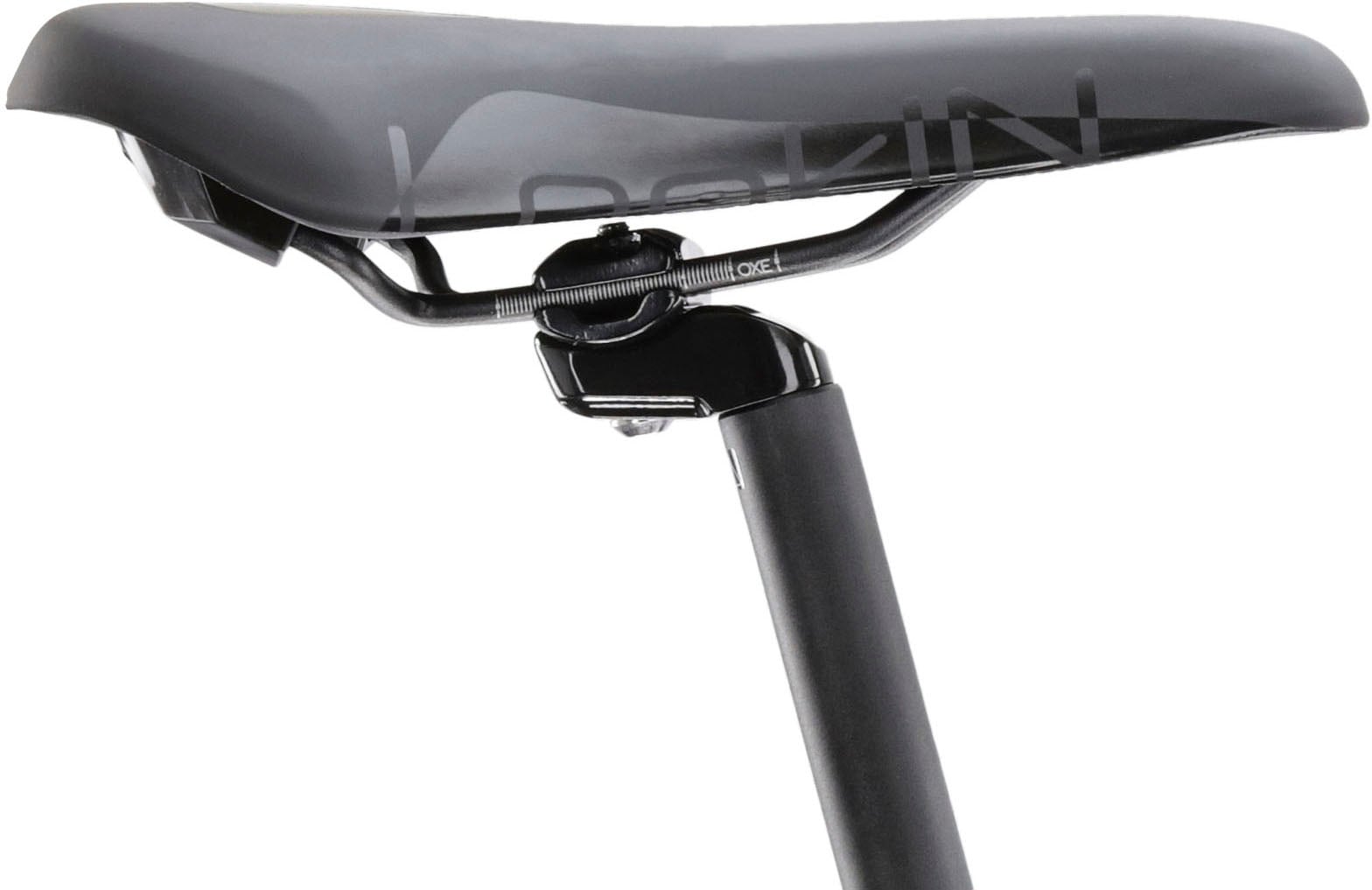 Kross E-Bike »E-Trekkingrad Trans Hybrid 4.0 28 Zoll schwarz«, 9 Gang, Shimano, Acera T3000, Mittelmotor 250 W, Pedelec, Elektrofahrrad für Herren