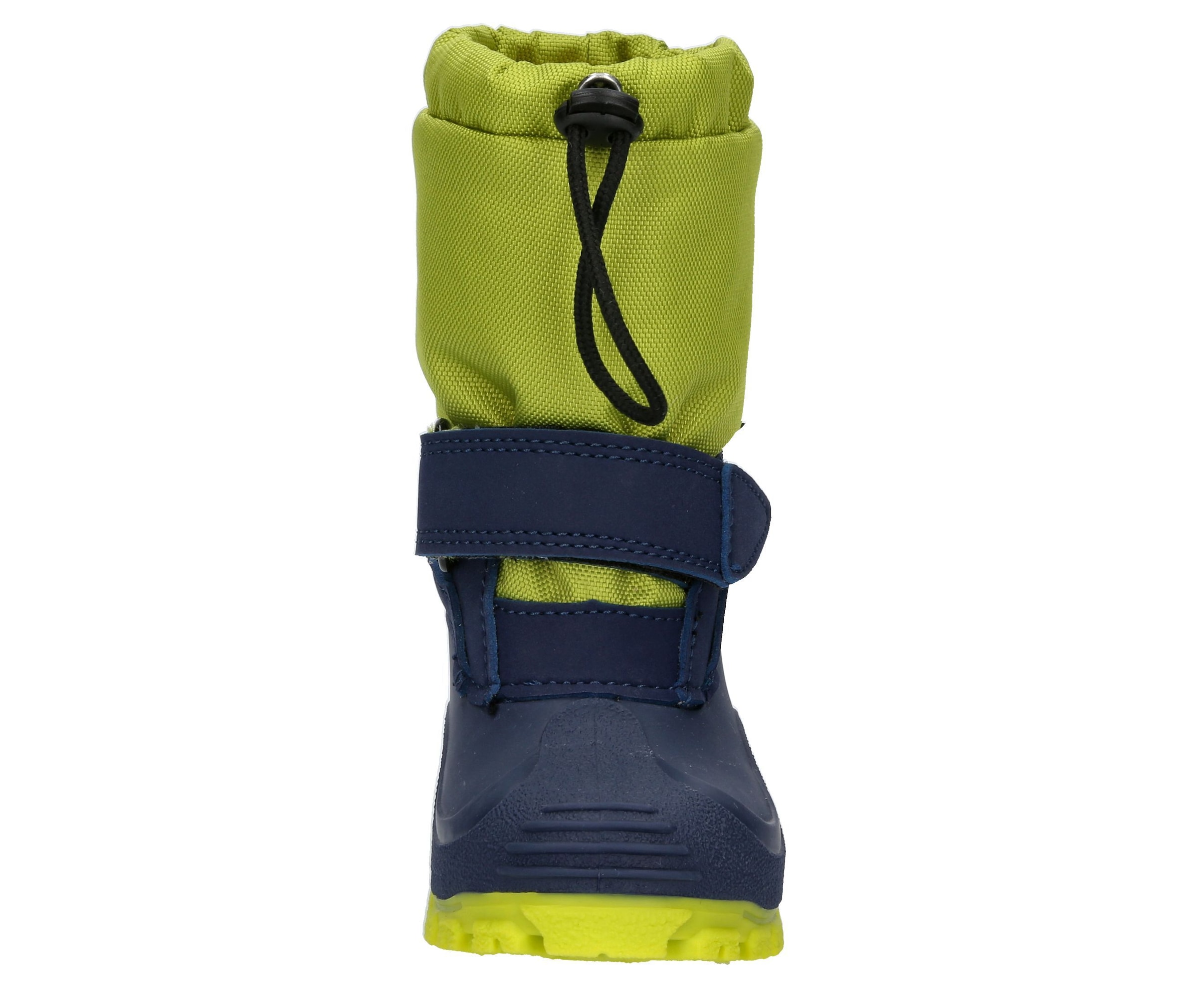 Lico Winterboots »Stiefel Werro«