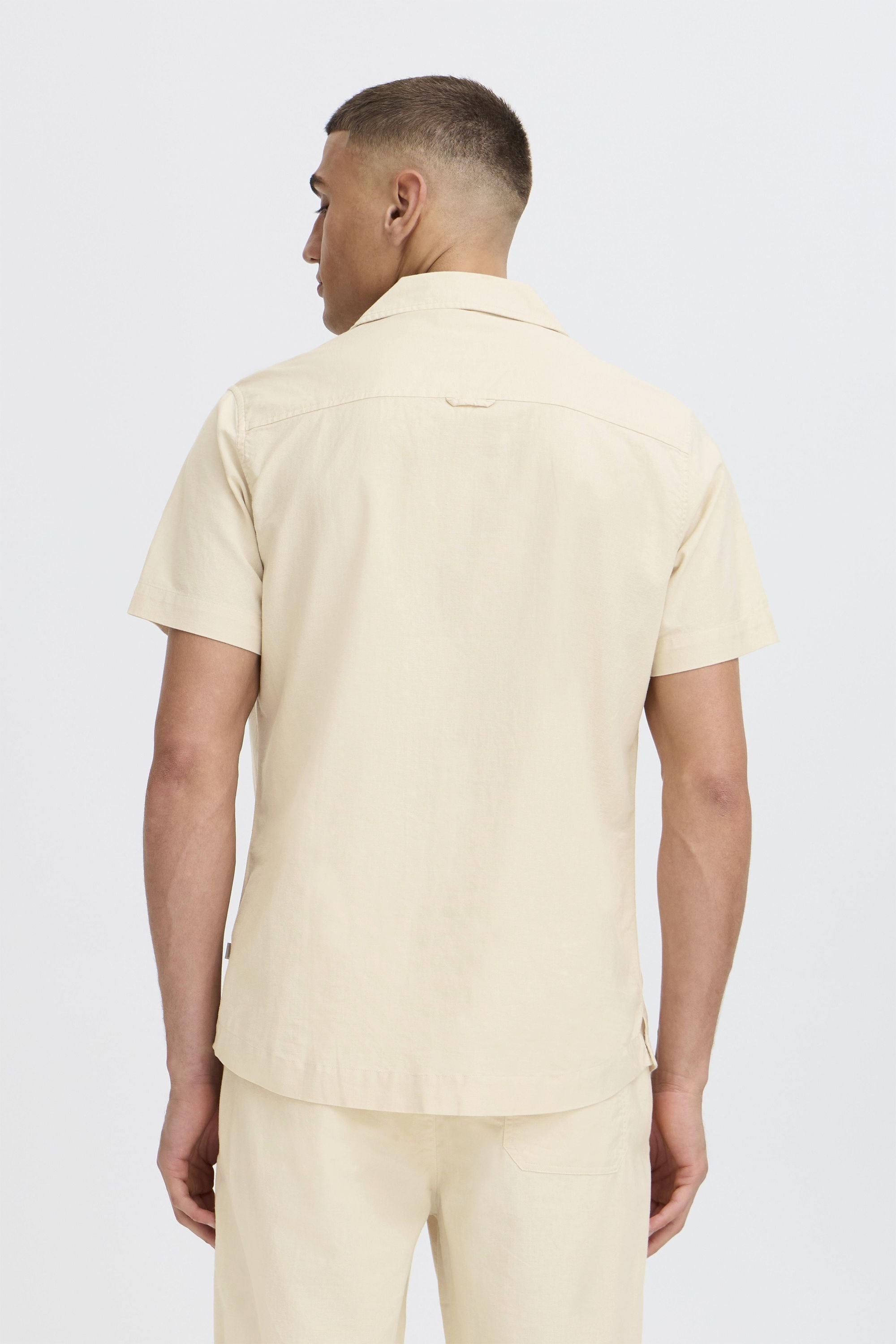 !Solid Leinenhemd »Leinenhemd SDLITT«