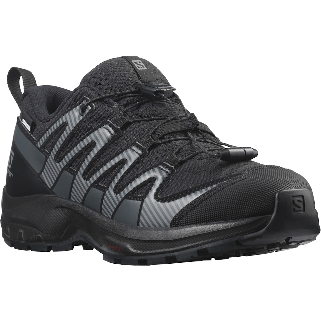 Salomon Wanderschuh »XA PRO V8 CSWP J«