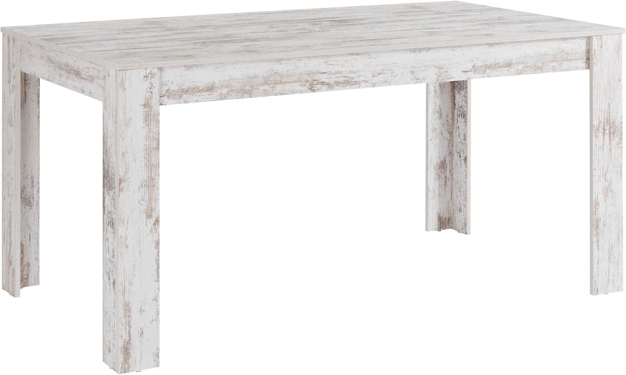 INOSIGN Esstisch »Meigh, TOPSELLER!«, aus Holzwerkstoff, Breite 160 cm