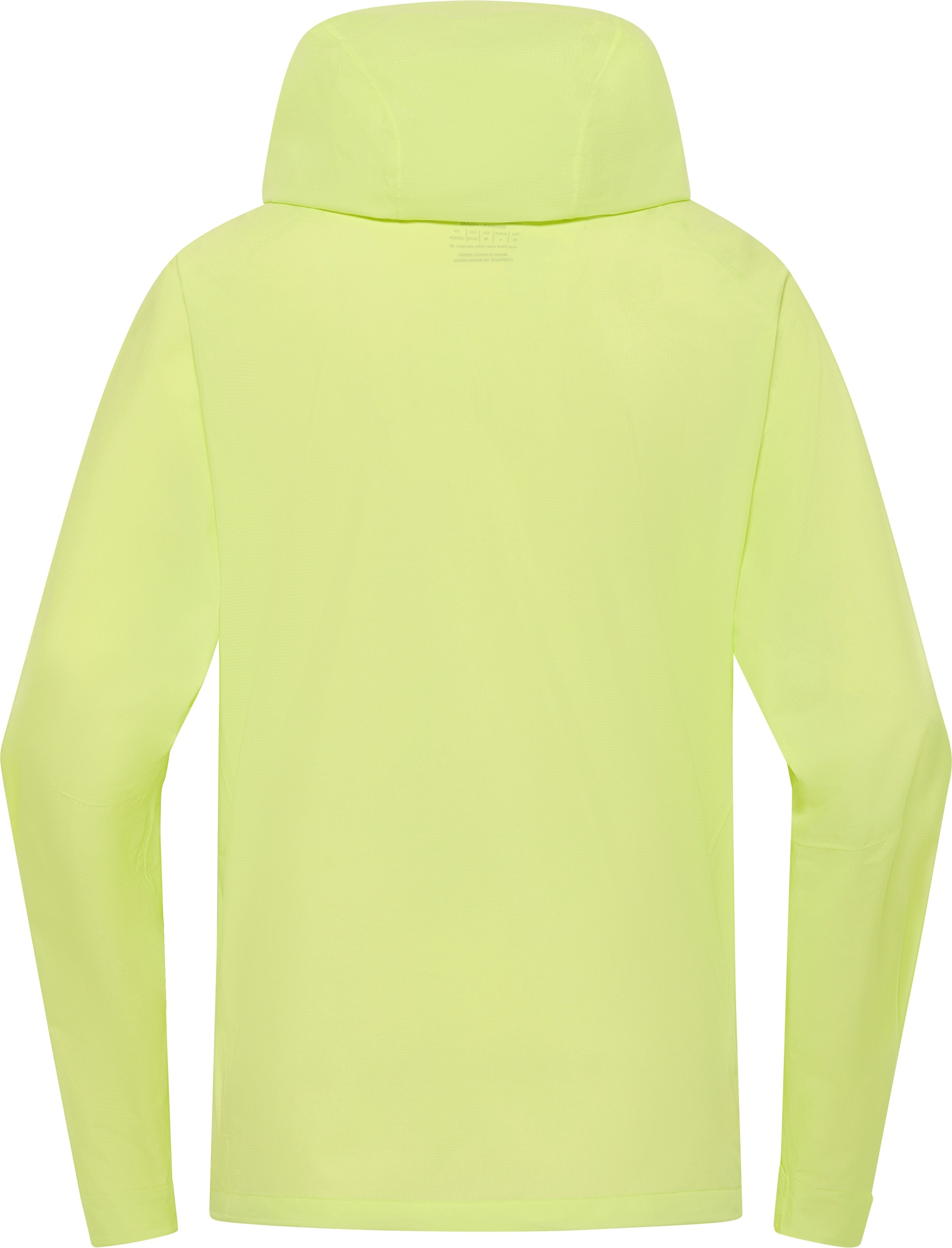Jack Wolfskin Outdoorjacke »PRELIGHT 2.5L LT JKT W«, mit Kapuze