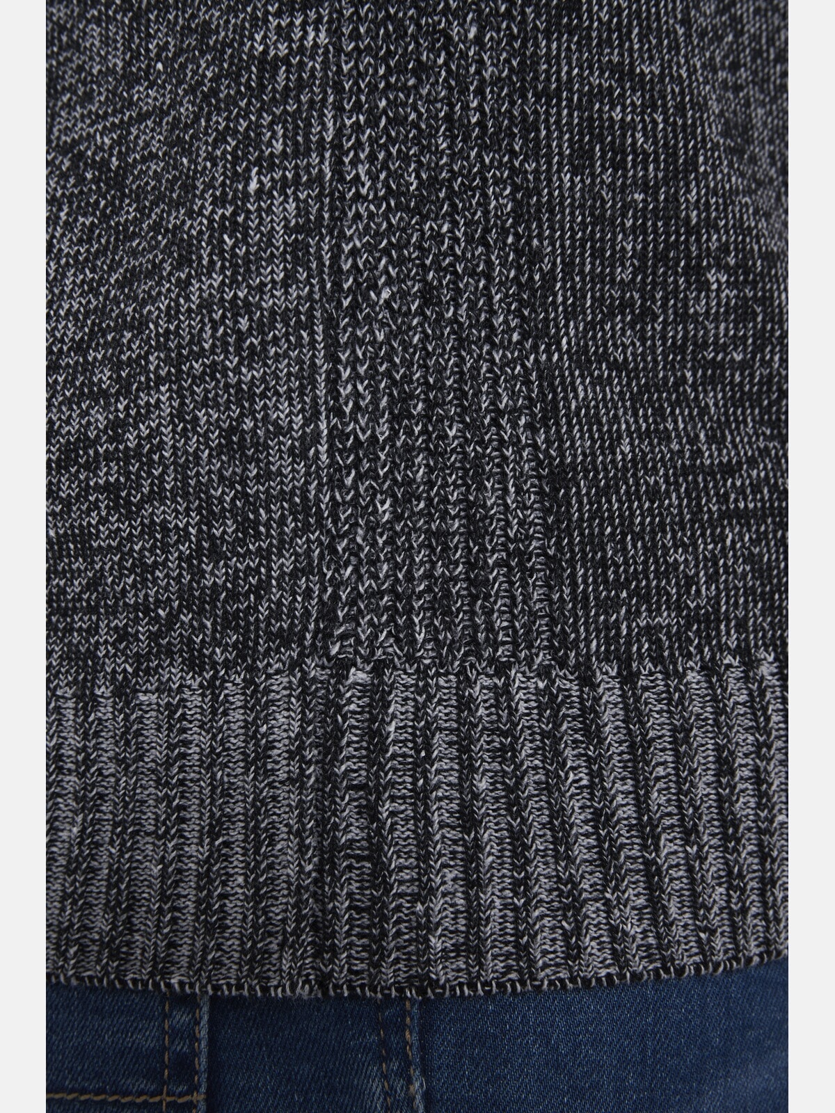Jan Vanderstorm Strickjacke »Strickjacke INGRABAN«