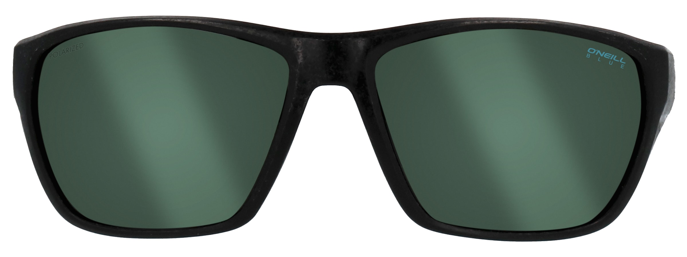 O'Neill Sonnenbrille »Modell 966072« Form Shield, Logoschriftzug auf Bügel, Injectionfassung