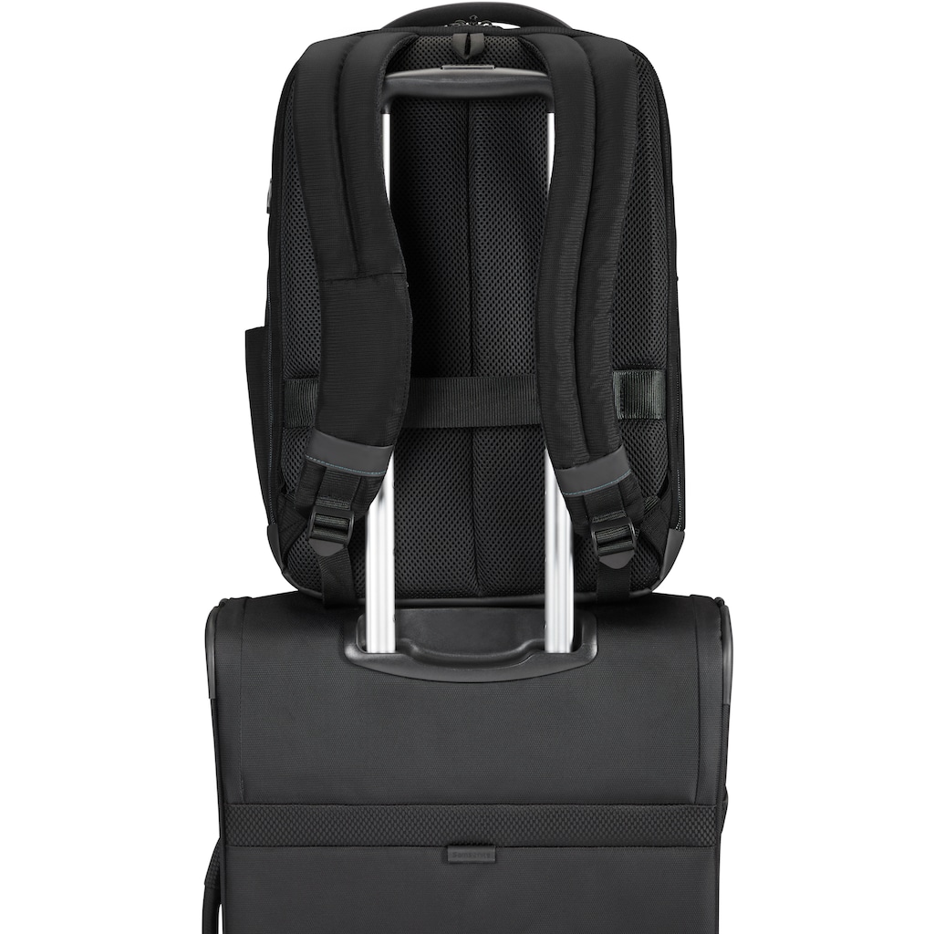 Samsonite Laptoprucksack »Mysight«