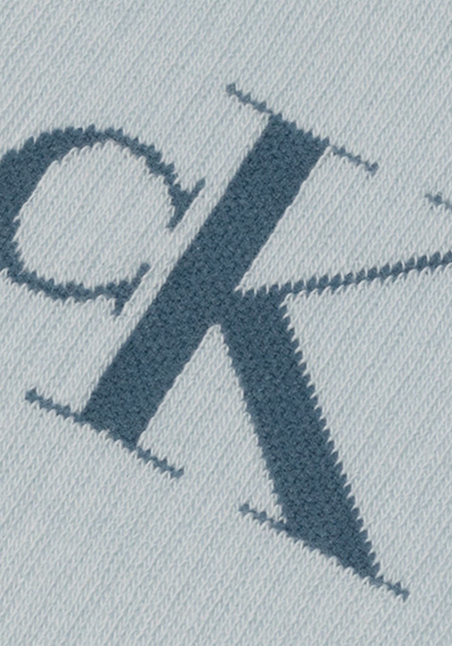 Calvin Klein Jeans Socken, (4 Paar), mit Logo