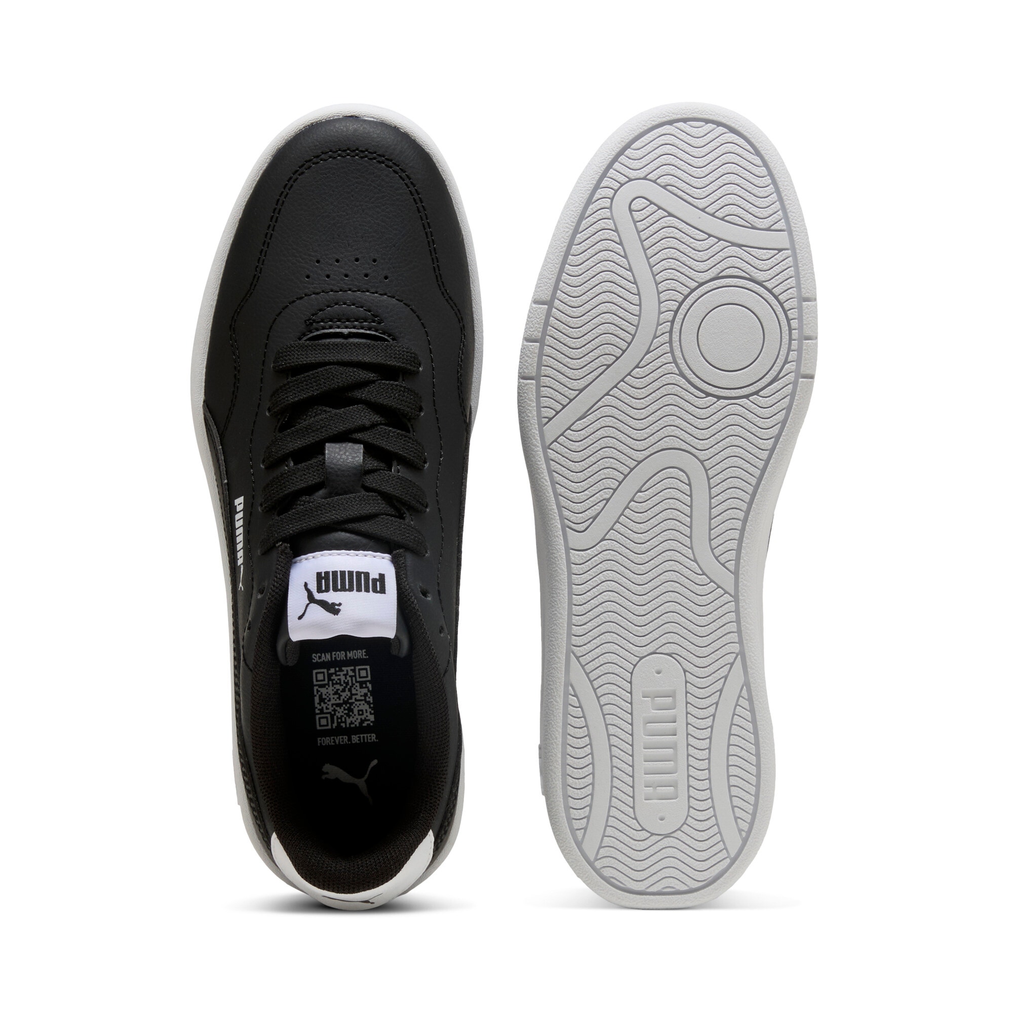 PUMA Sneaker »COURT LALLY«