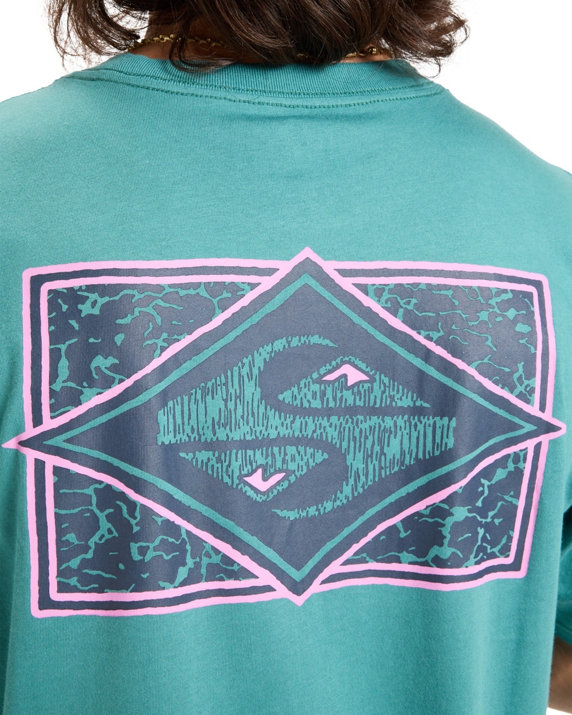 Quiksilver T-Shirt »Evo Crisis«