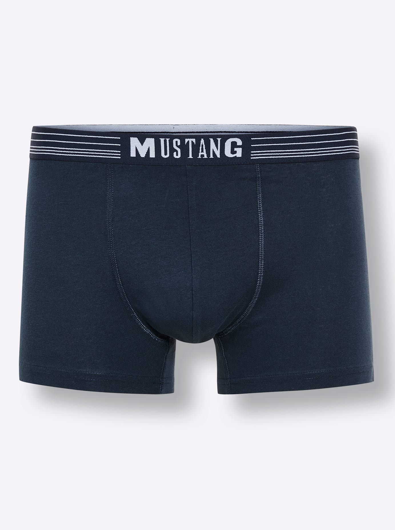 MUSTANG Boxer, (3 St.)