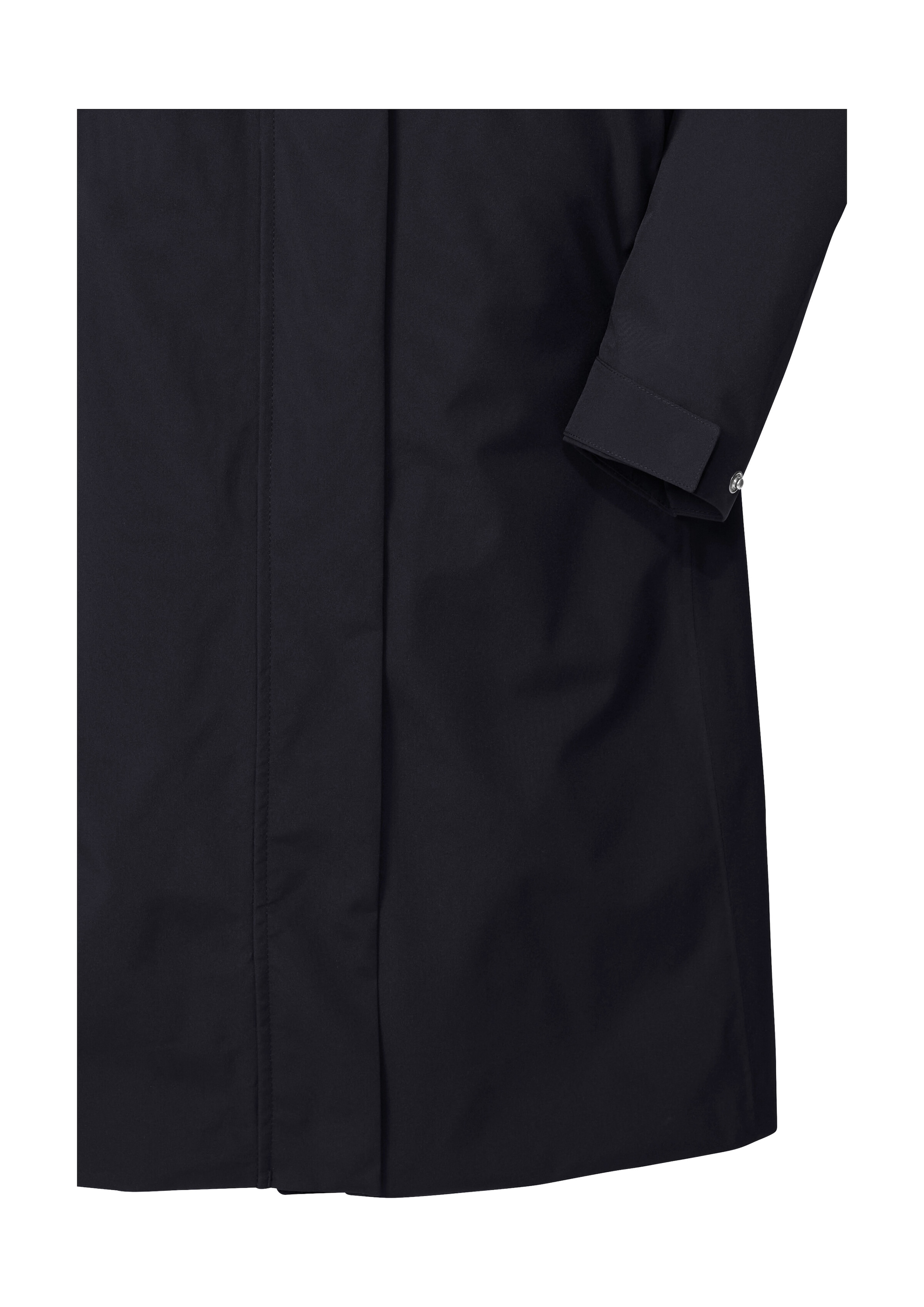 Killtec Parka »KOS 46 WMN PRK« Wasserdichter Damenparka, atmungsaktiv, verstellbare Details