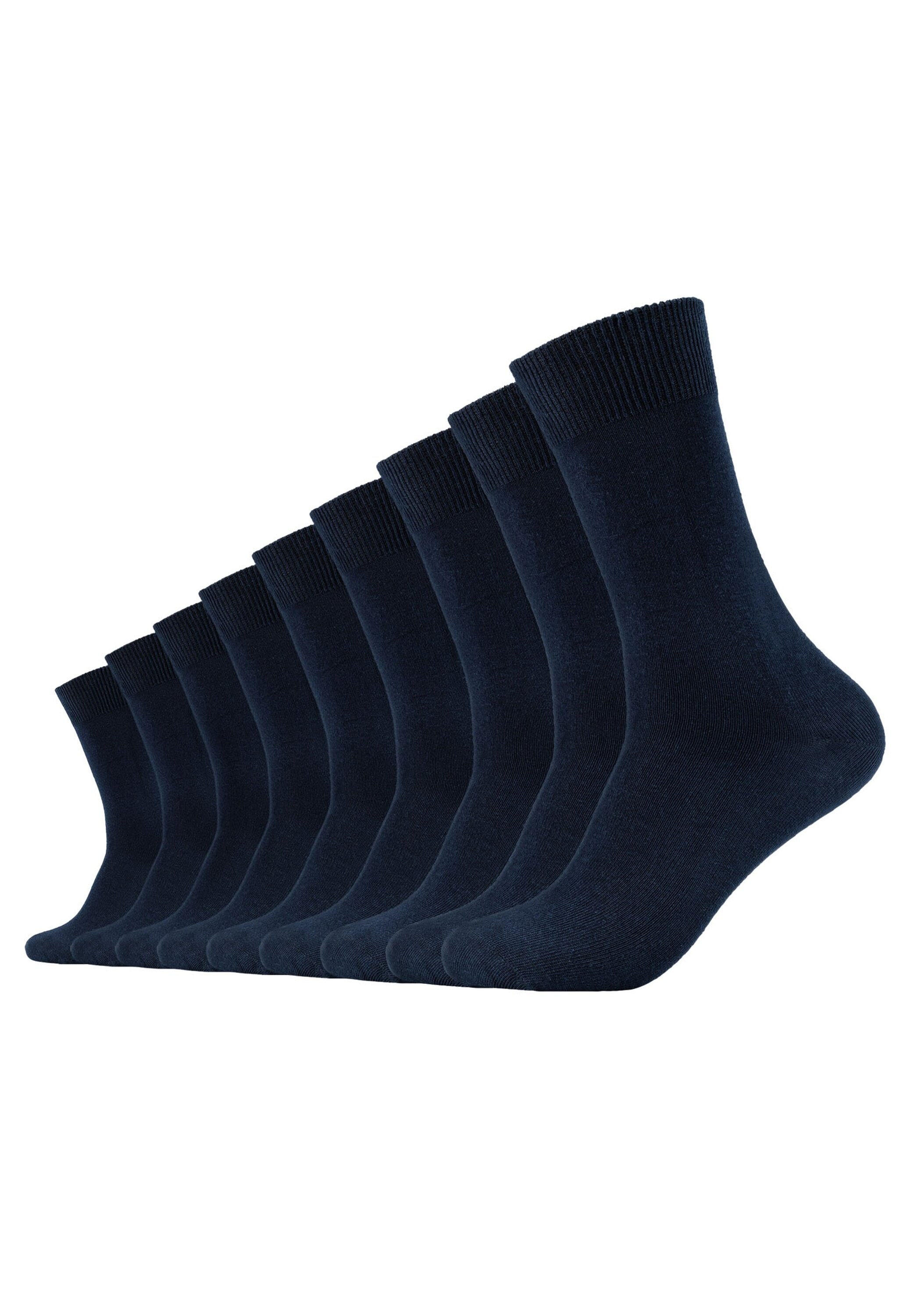 Kurzsocken »Socken 9er Pack«