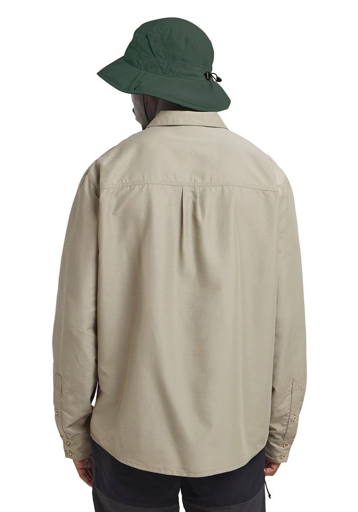 Jack Wolfskin Sonnenhut »MESH HAT«