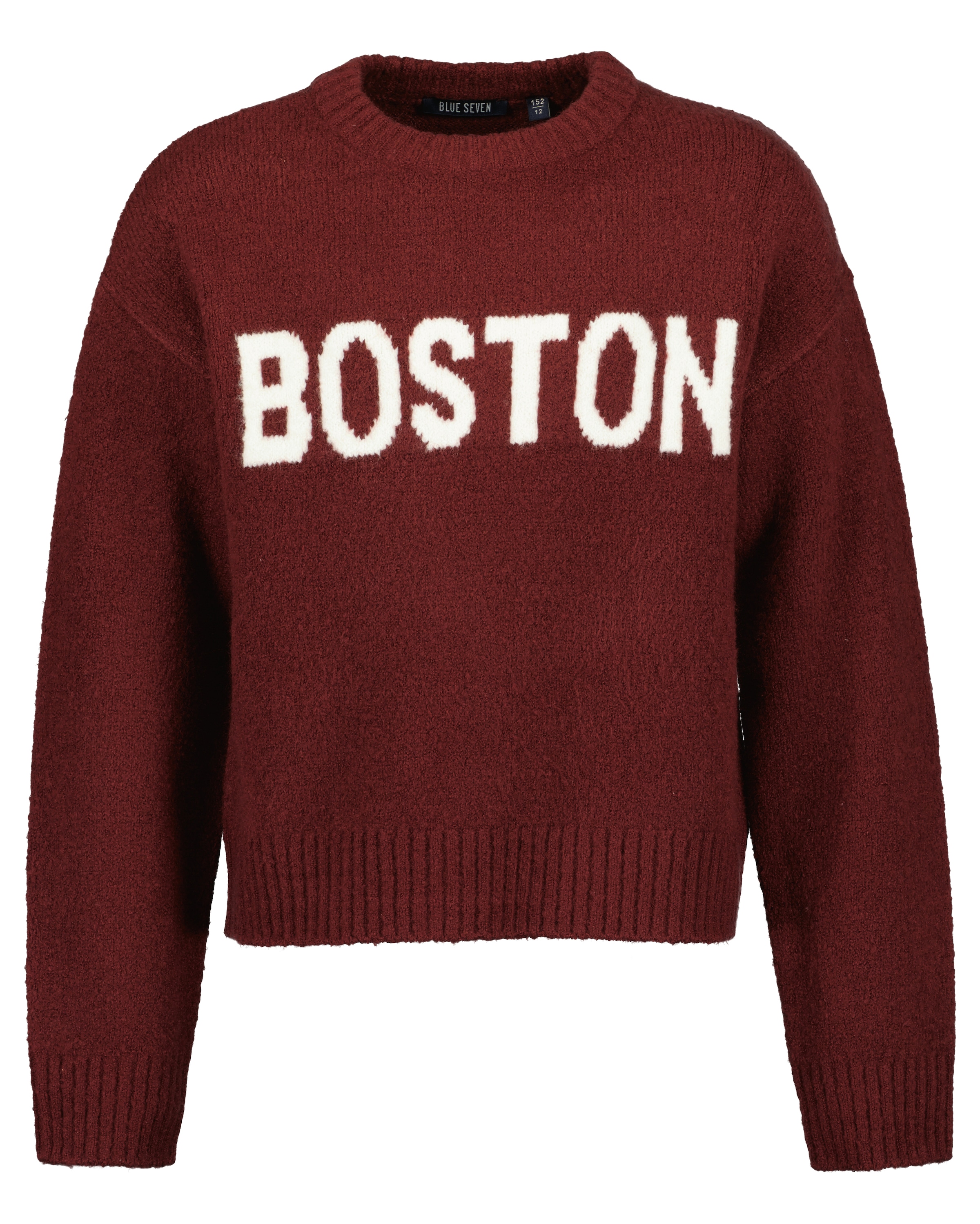 Blue Seven Strickpullover »Girls Pullover«