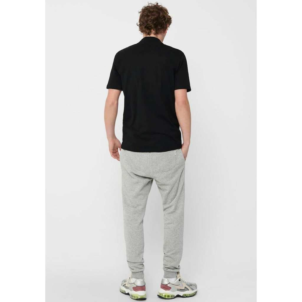 ONLY & SONS Sweathose »ONSCERES LIFE SWEAT PANTS«