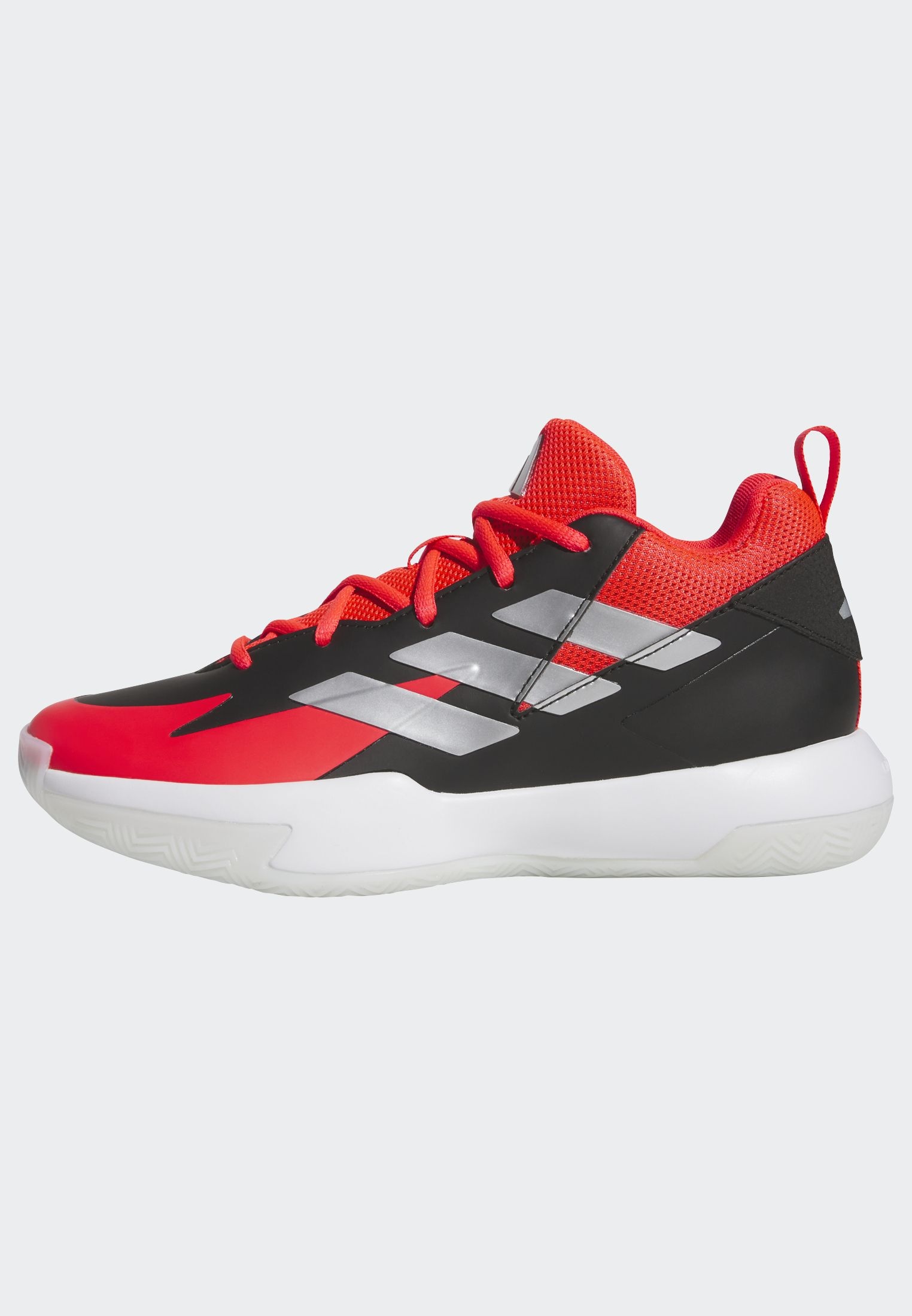 adidas Performance Basketballschuh »CROSS 'EM UP SELECT«