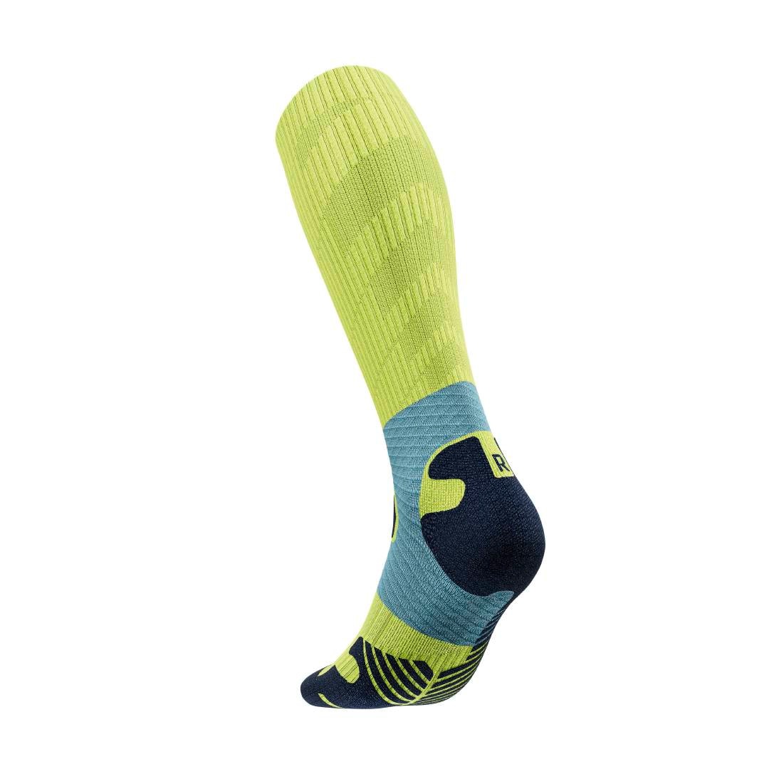 Bauerfeind Socken »Trail Run Compression Socks«, (1 Paar)