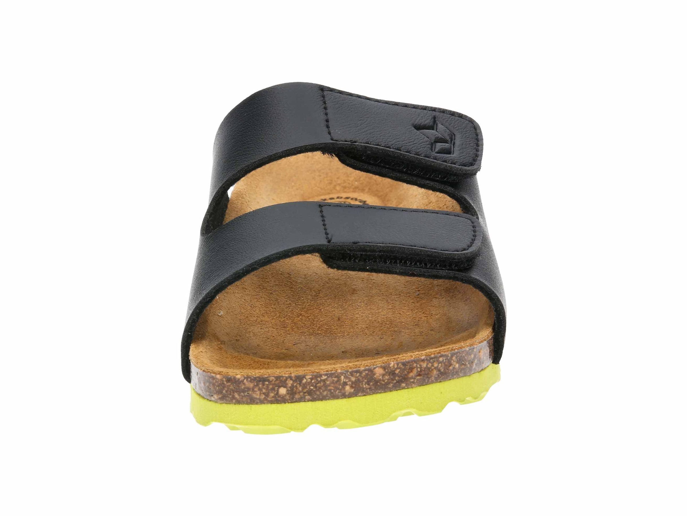 Lico Pantolette »Pantolette Bioline Velcro Kids«