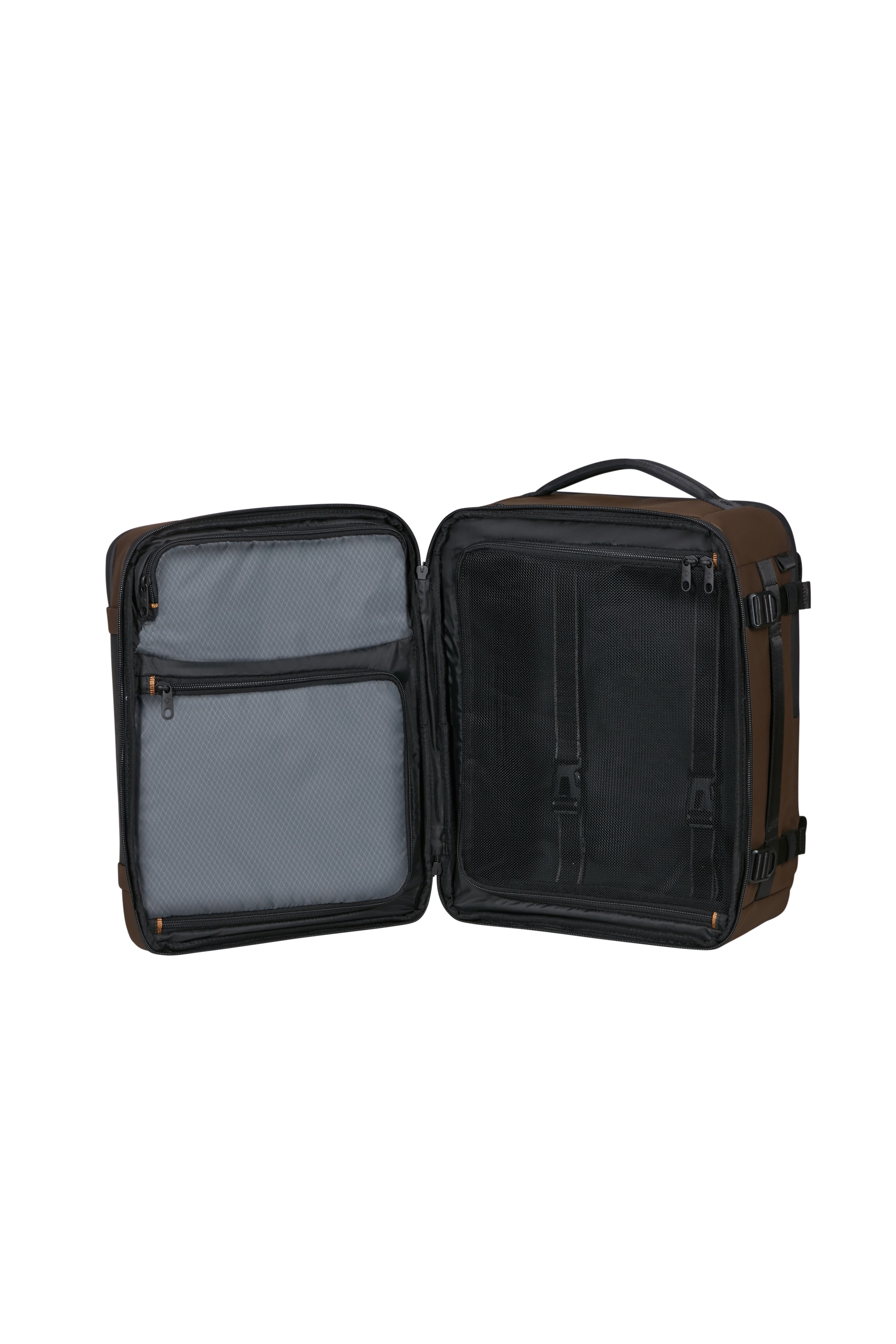 Samsonite Reiserucksack »CABIN PACK« Sicherheitsfach am Rücken wasserabweisend