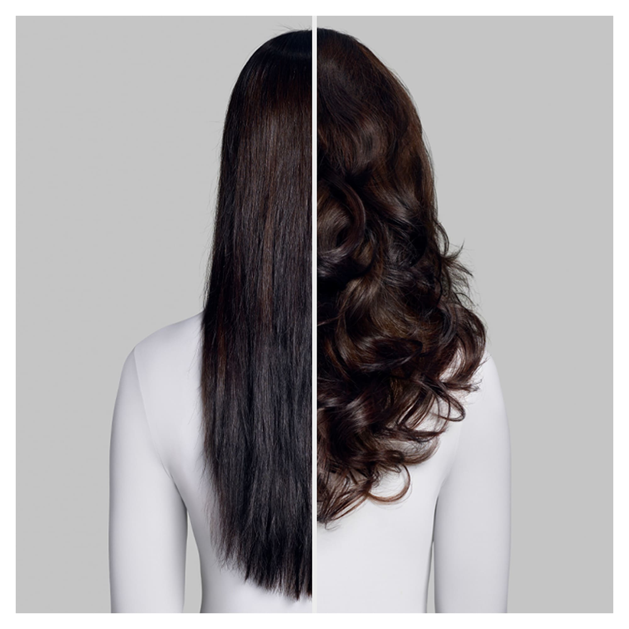 DYSON Multihaarstyler »Airwrap Co-anda2x™ Multi-Haarstyler und –trockner Straight + Wavy« 6 Aufsätze 6-in-1-Styling. 2-mal stärkerer Luftstrom für mehr Leistung