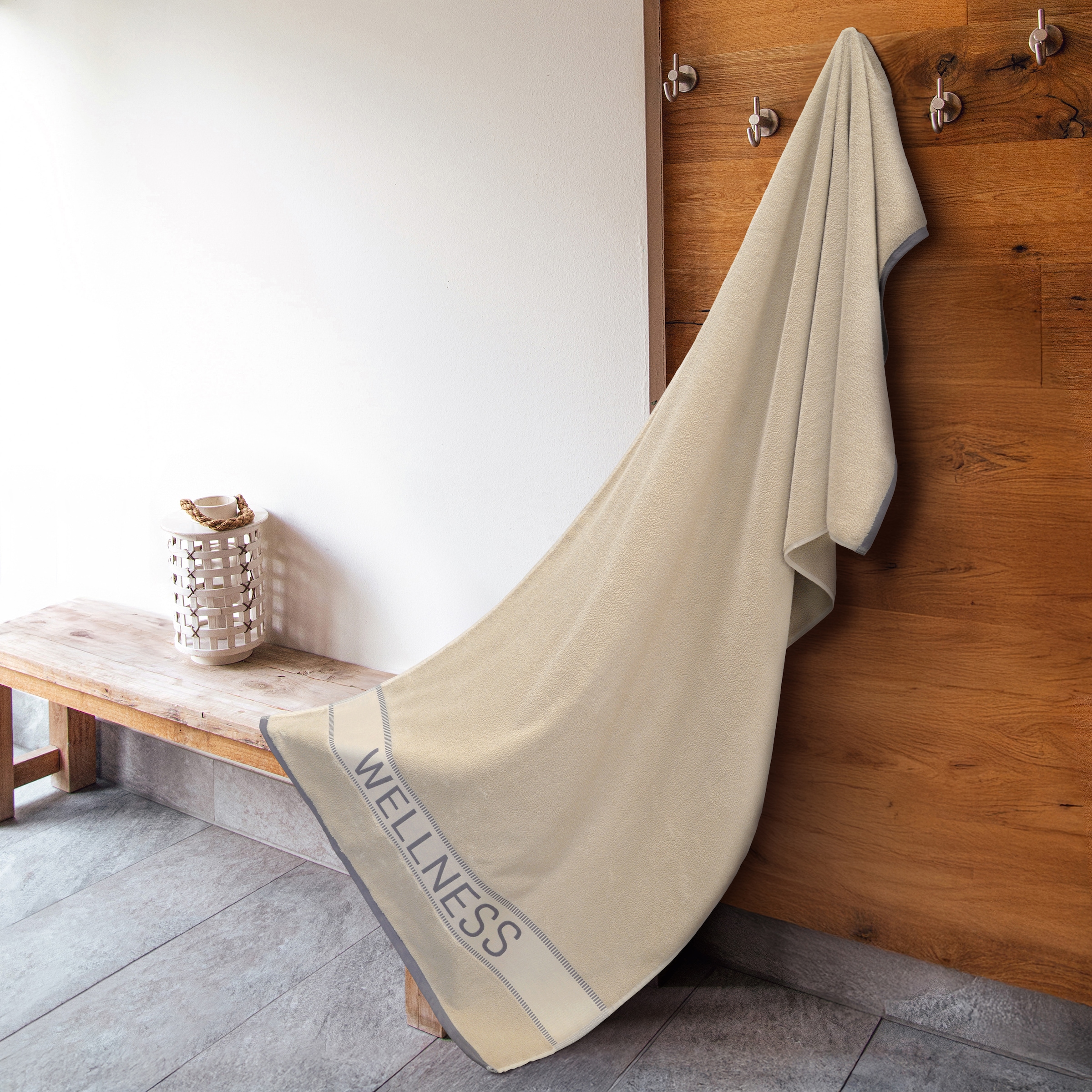 Dyckhoff Saunatuch »Wellness«