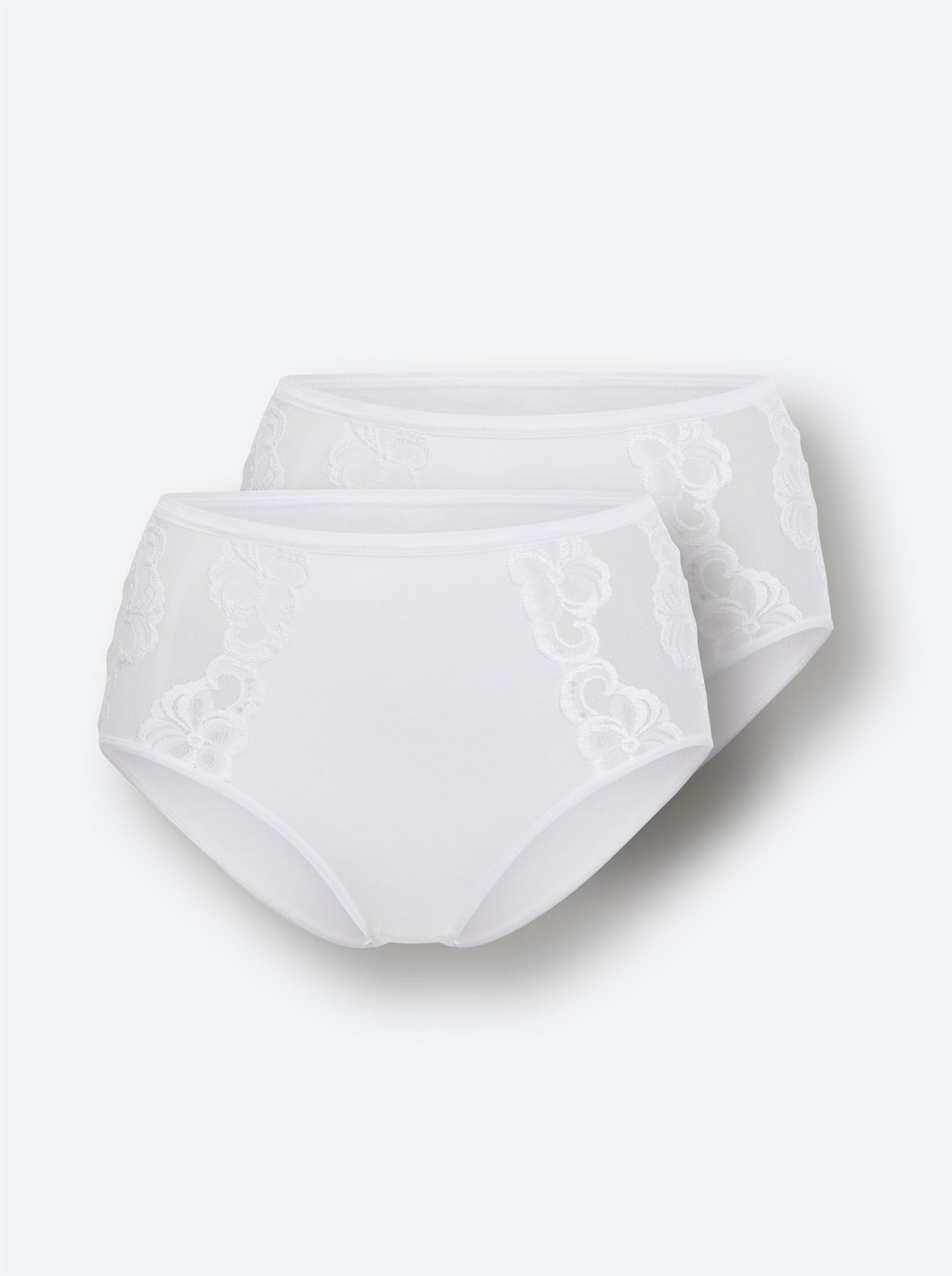 Nina Von C. Hüftslip 2 Stk. tlg.,