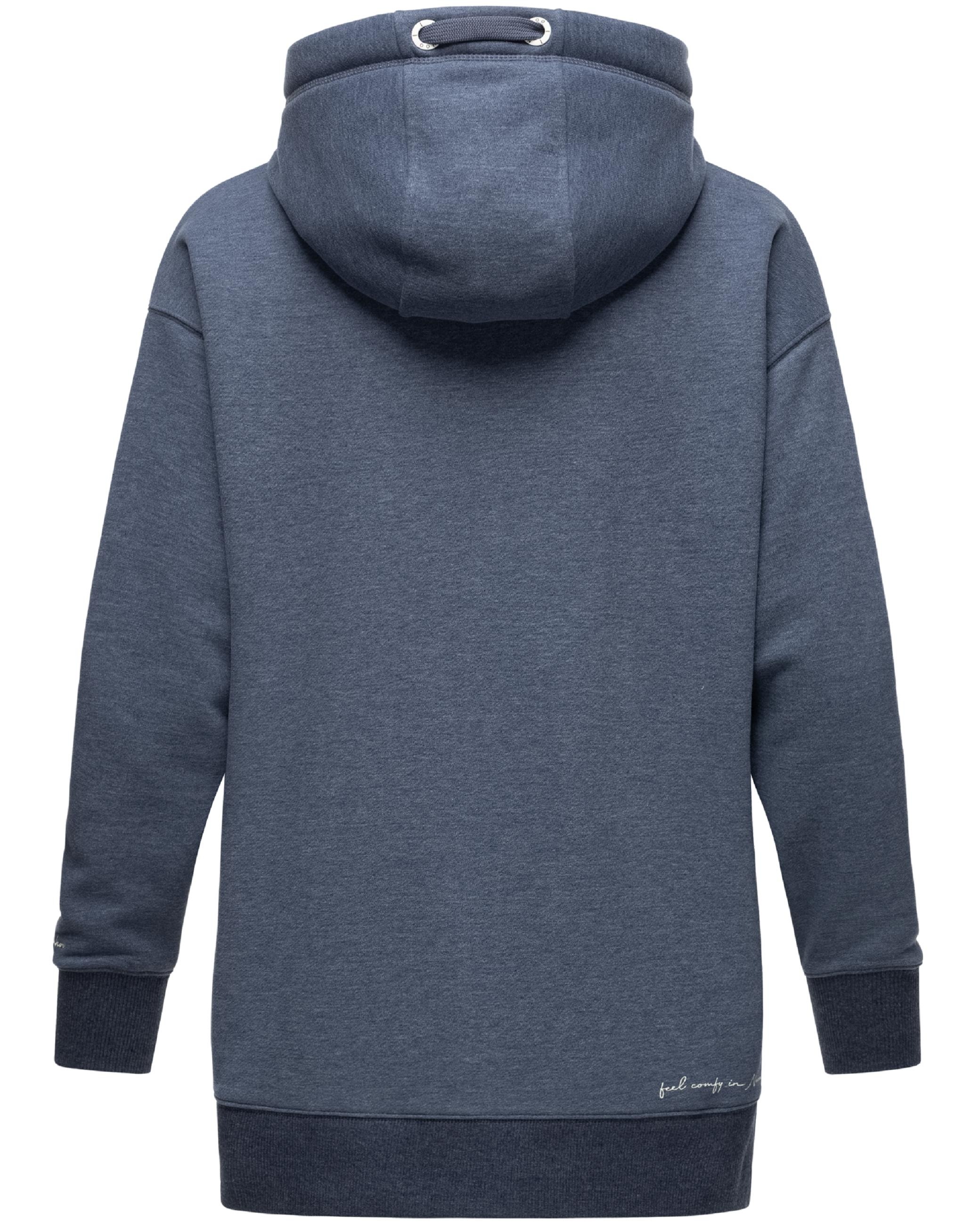 Navahoo Kapuzensweatshirt »Kapuzensweatshirt Silberengelchen«