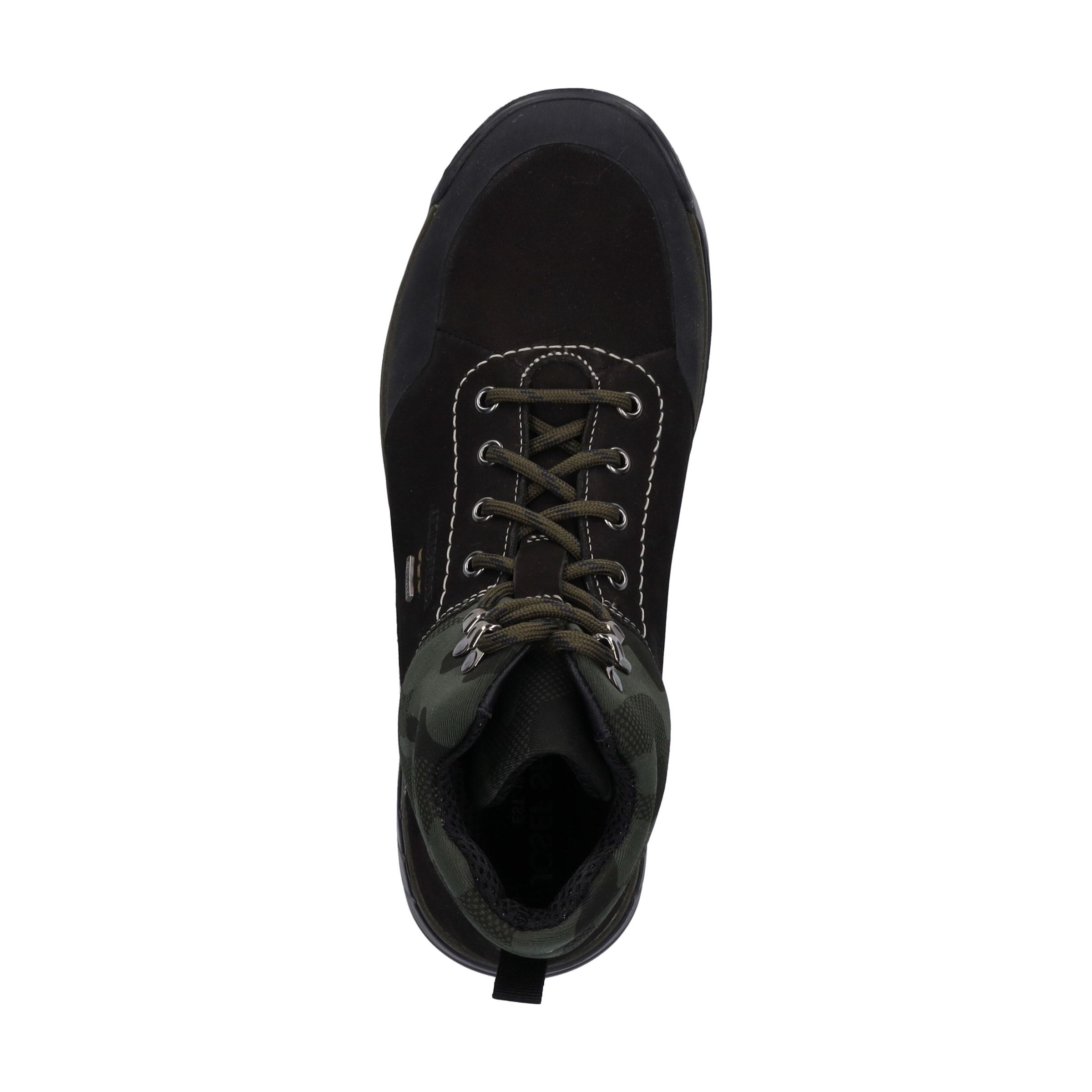 Josef Seibel Stiefelette »Raymond 54, schwarz-kombi«