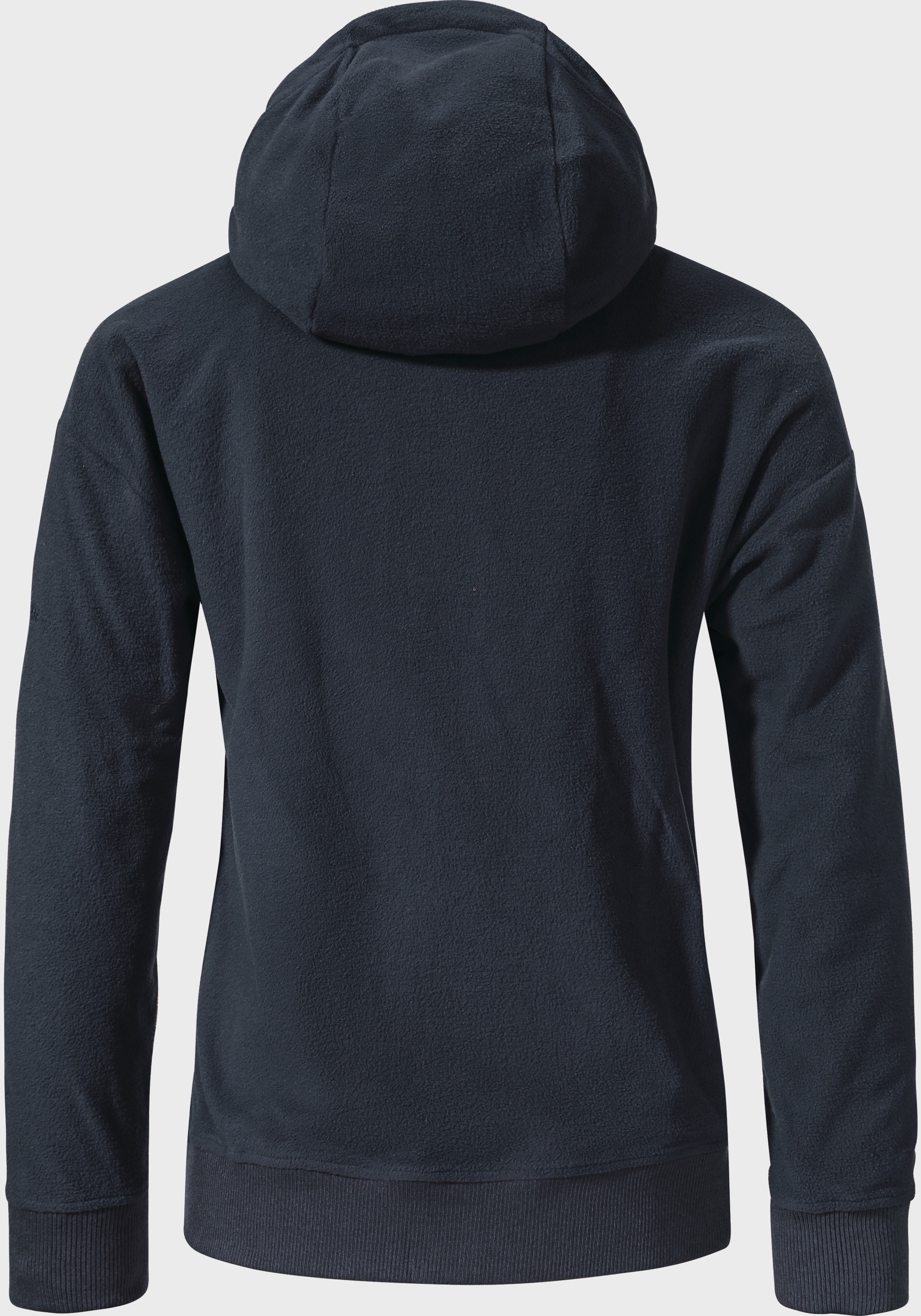 Schöffel Fleecejacke »Urban Fleece Jk Style Leveche WMS«, mit Kapuze