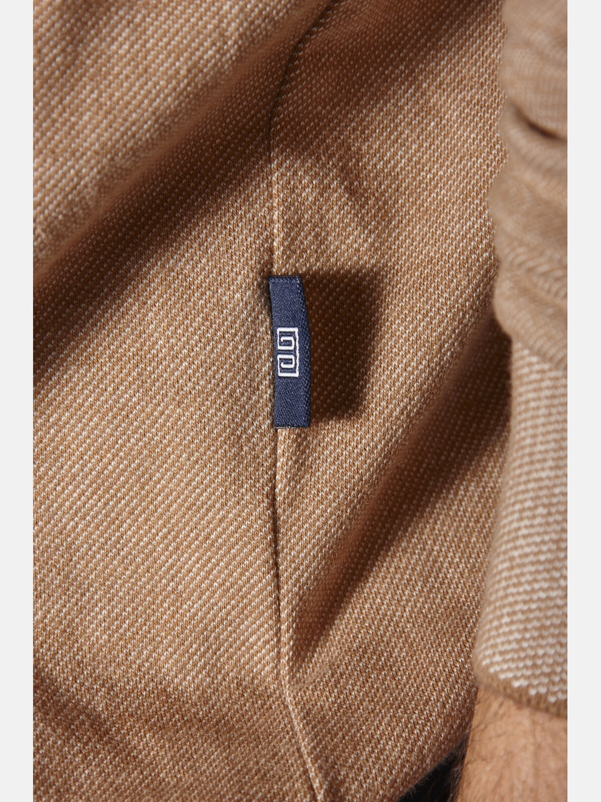 Babista Langarm-Poloshirt »Langarmshirt DIOVASTI«