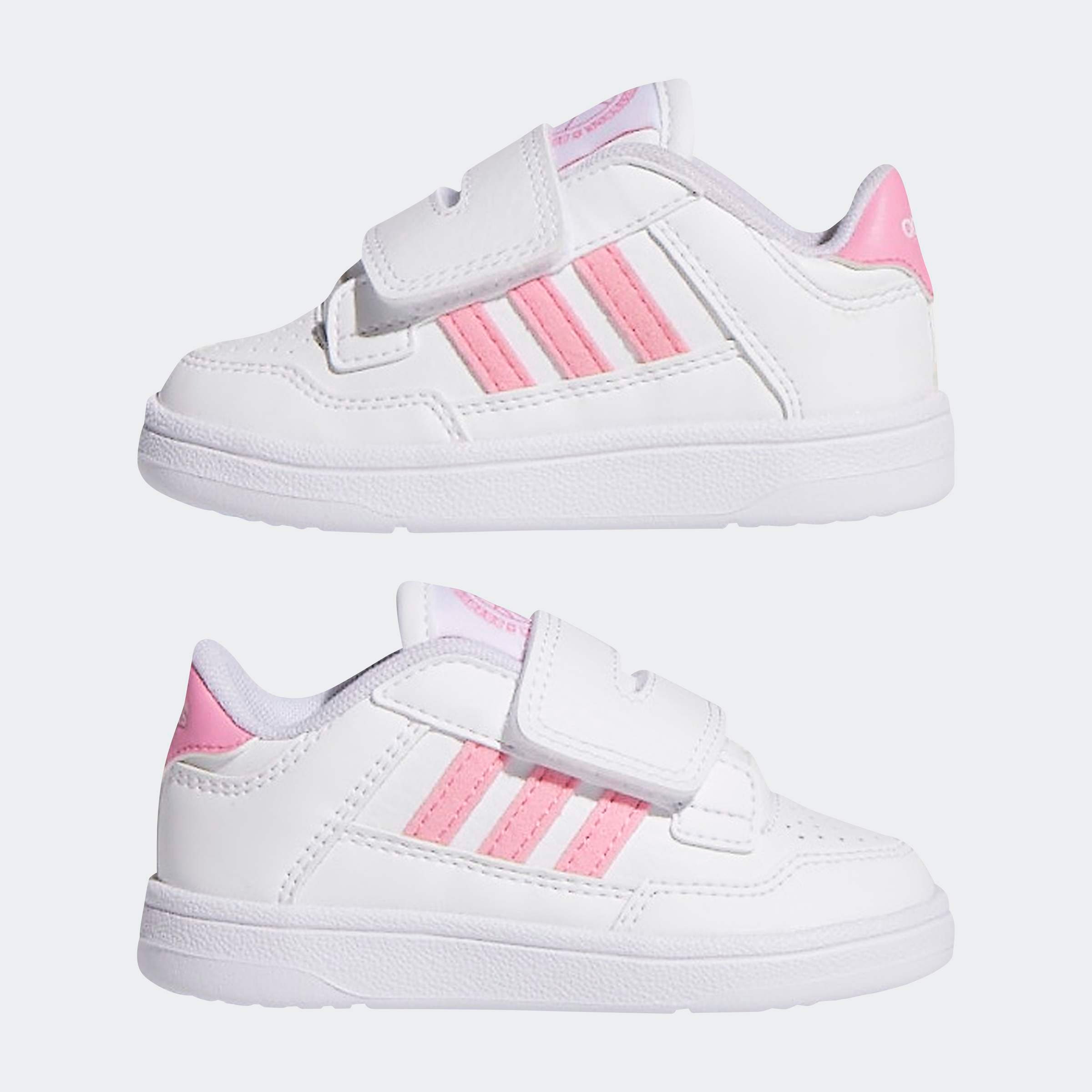 adidas Sportswear Sneaker »RAPID COURT KIDS«  für Kinder