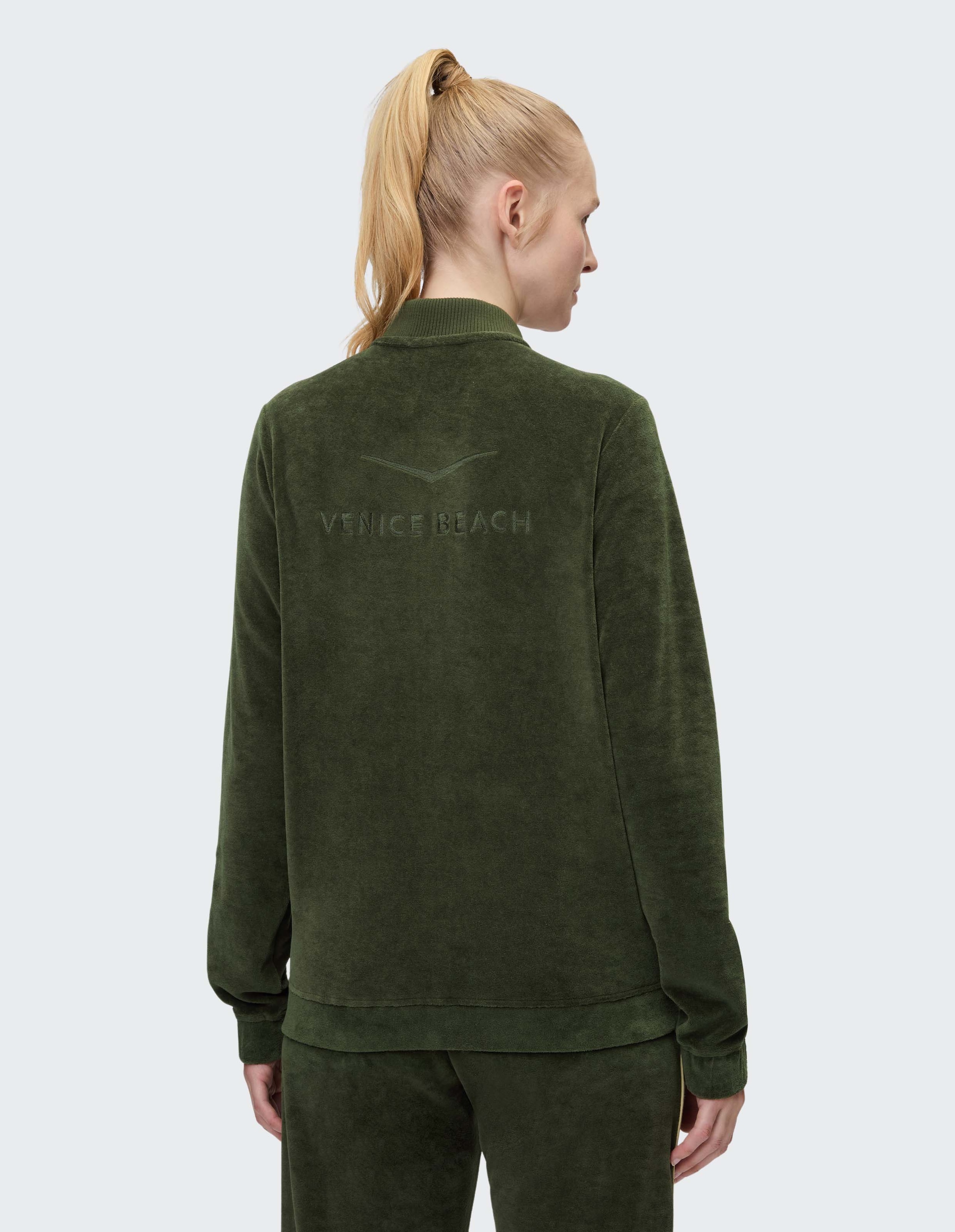 Venice Beach Bomberjacke »BOMBERJACKE BESSIE«