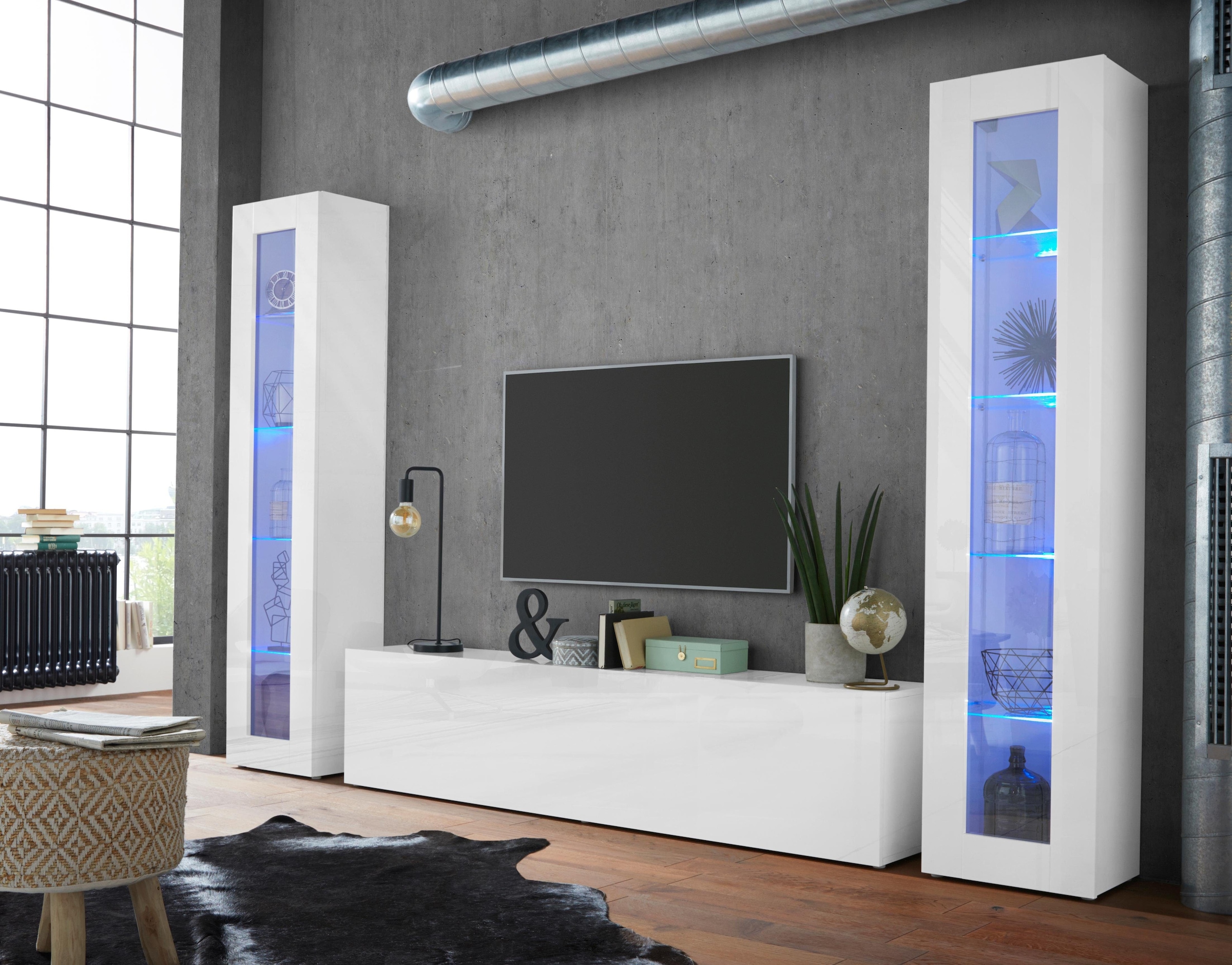 INOSIGN Mehrzweckschrank »Maruska« 1 Stk. tlg.