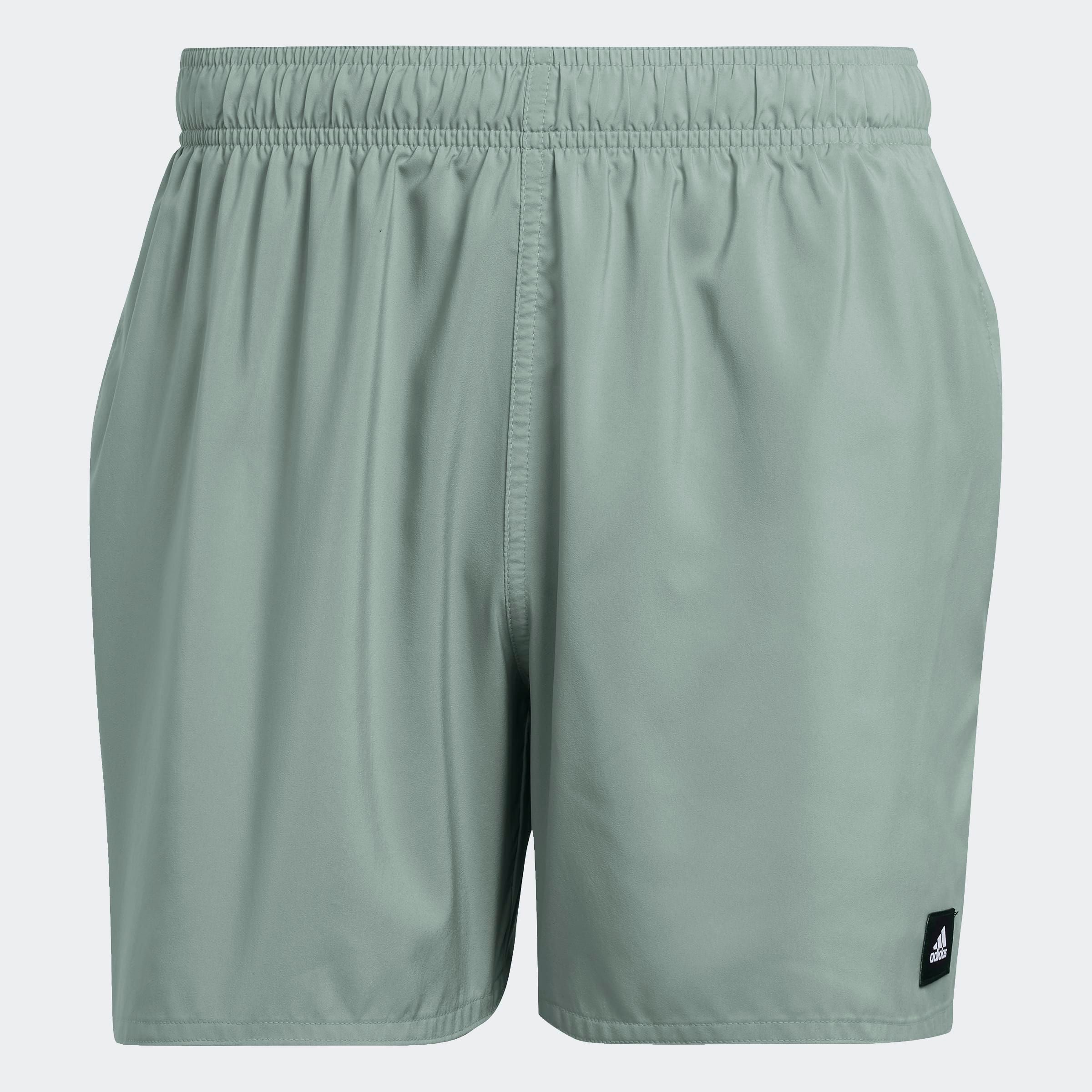 adidas Performance Badeshorts »SLD CLX SHO SL«, (1 St.)