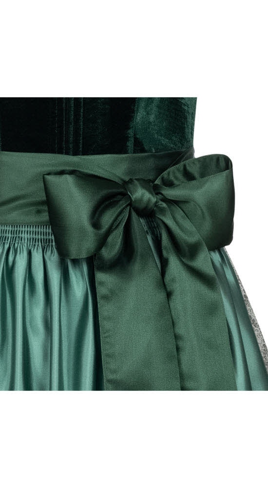 Nübler Trachtenkleid »Dirndl midi Marlies«